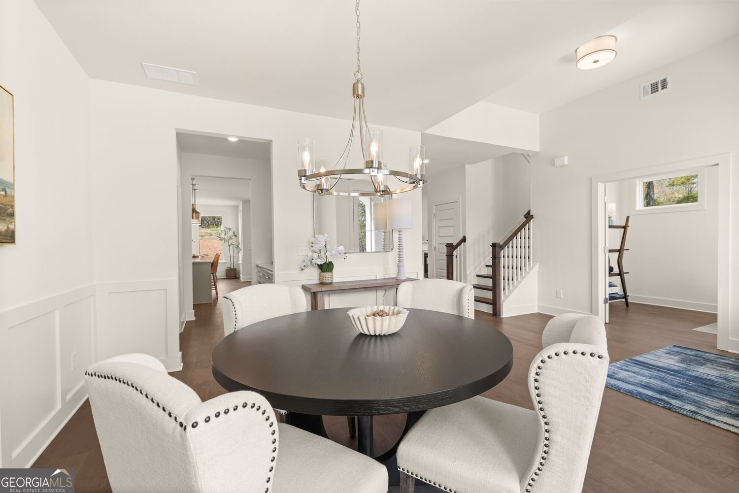 8290 Creekside Overlook Drive Gainesville - Photo 12