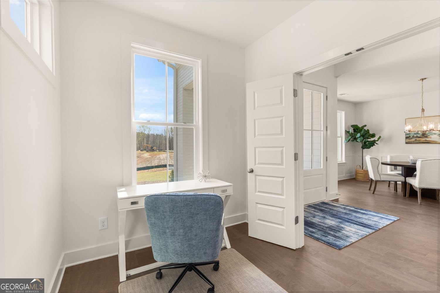 8290 Creekside Overlook Drive Gainesville - Photo 14