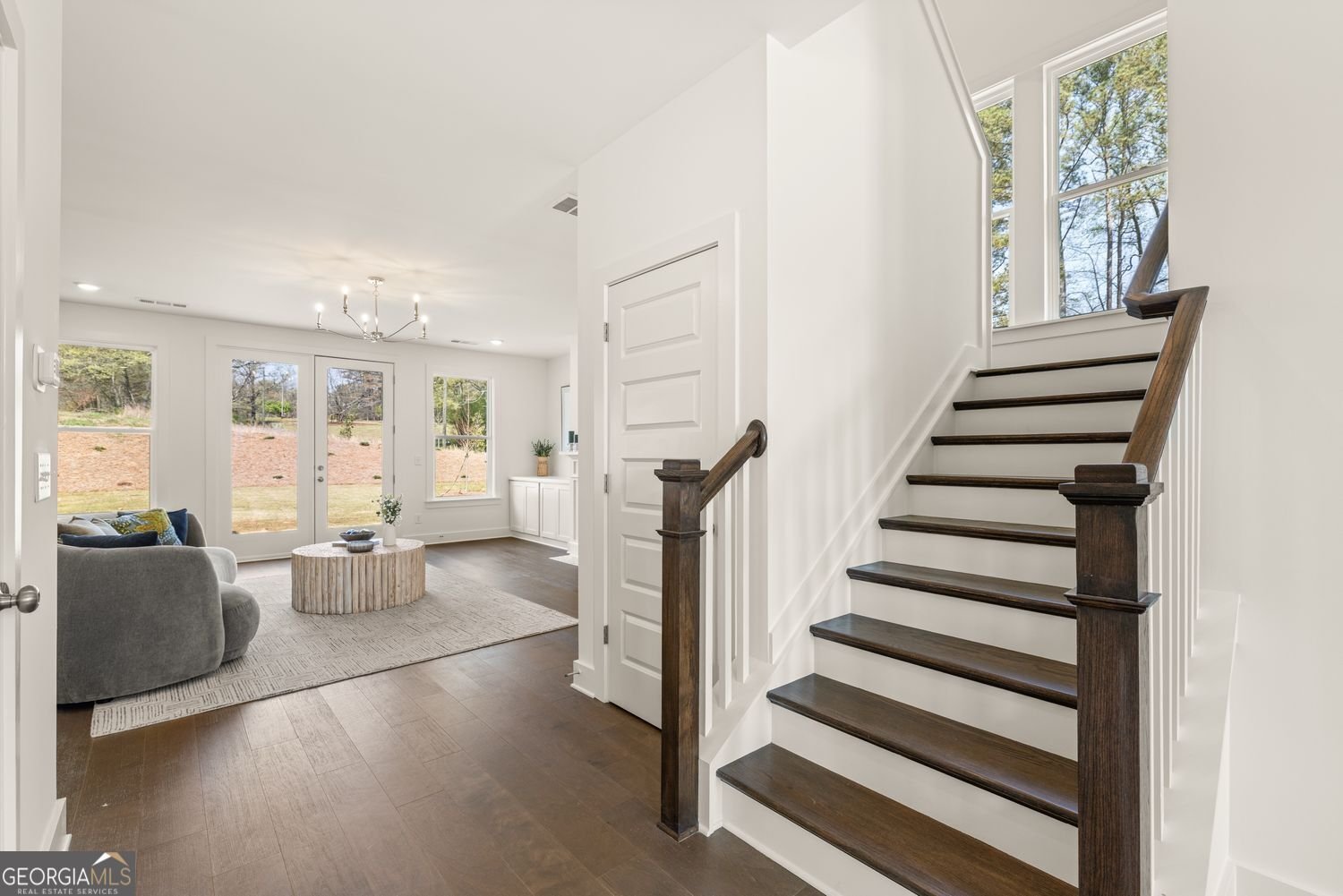 8290 Creekside Overlook Drive Gainesville - Photo 15