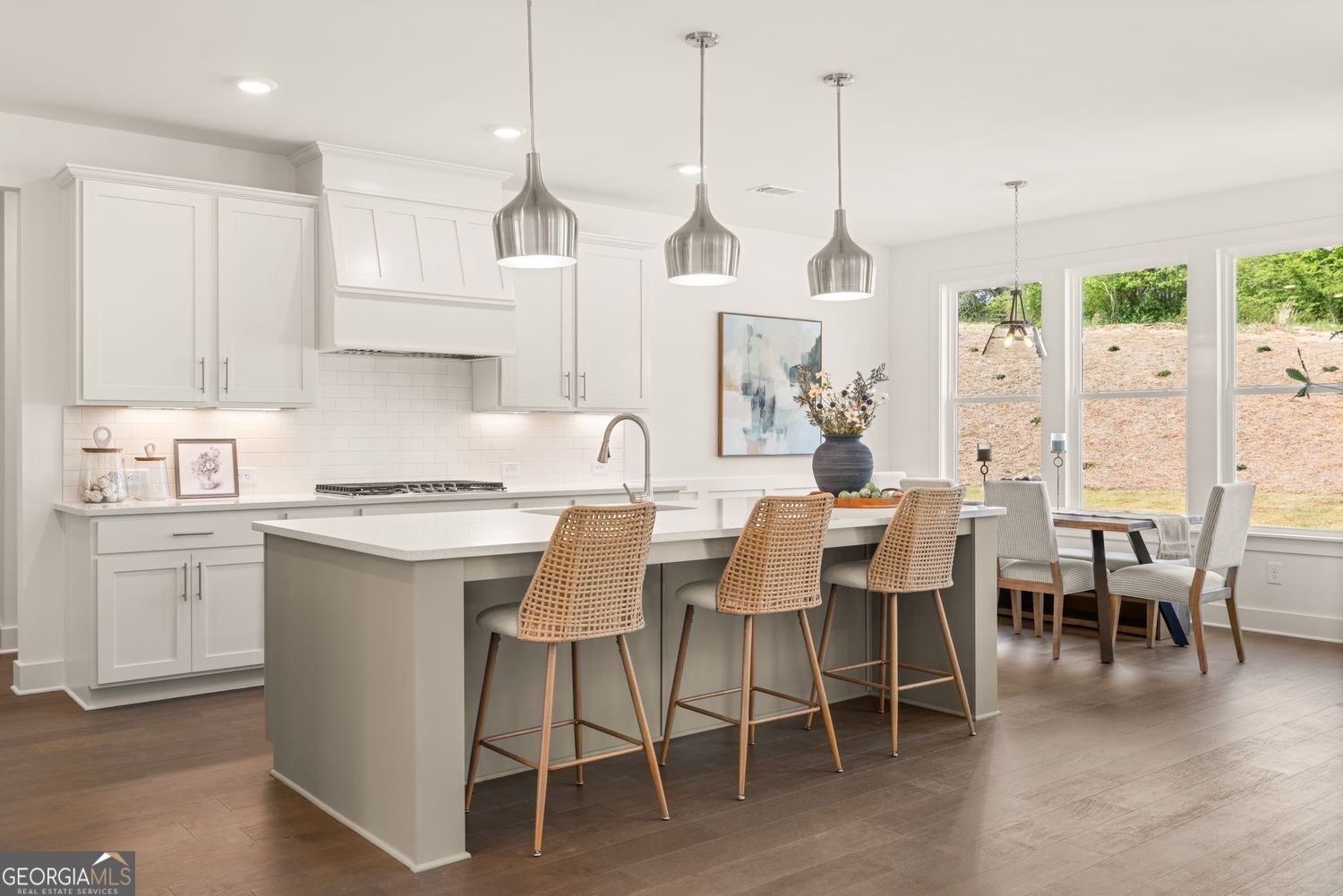 8290 Creekside Overlook Drive Gainesville - Photo 17