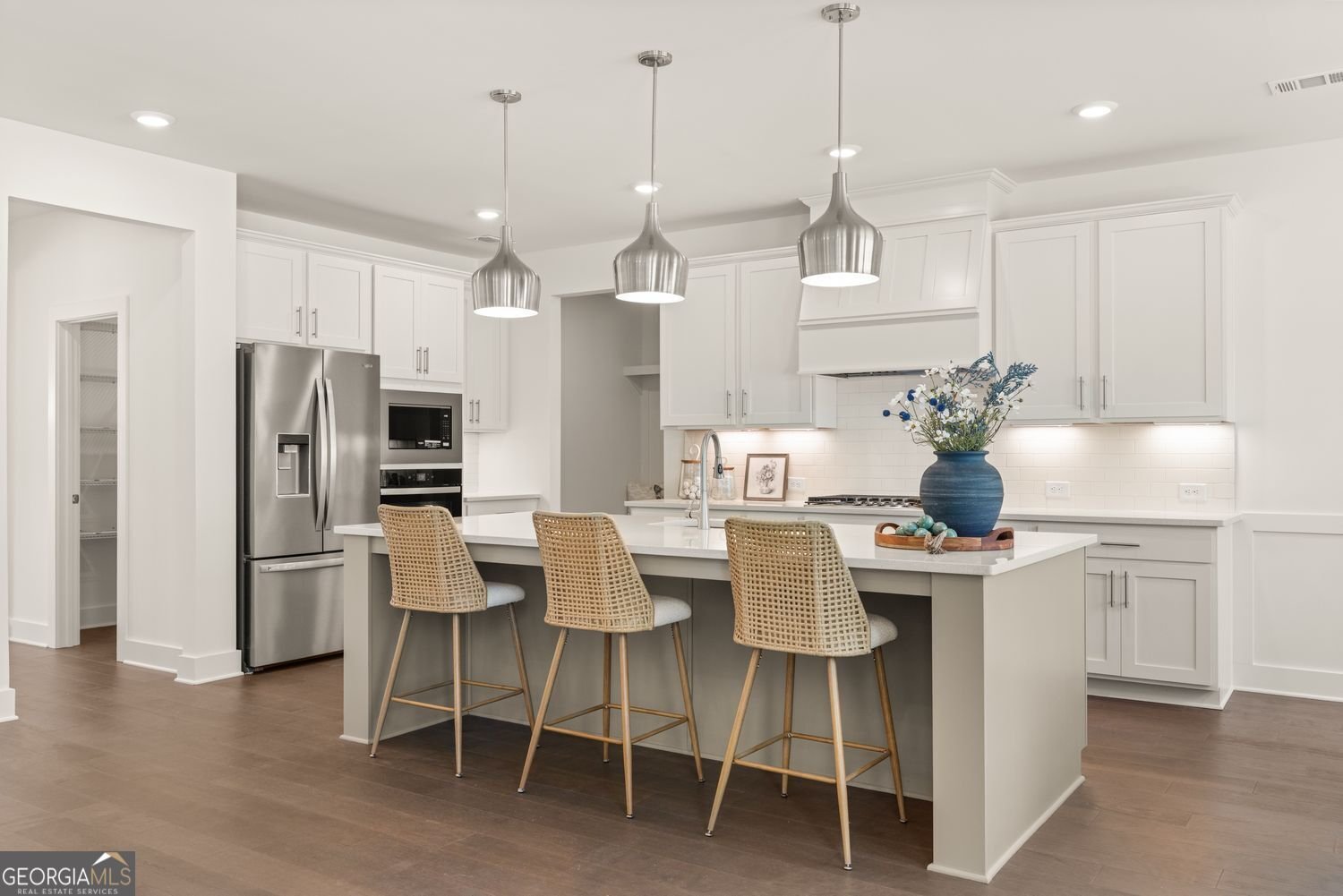 8290 Creekside Overlook Drive Gainesville - Photo 18