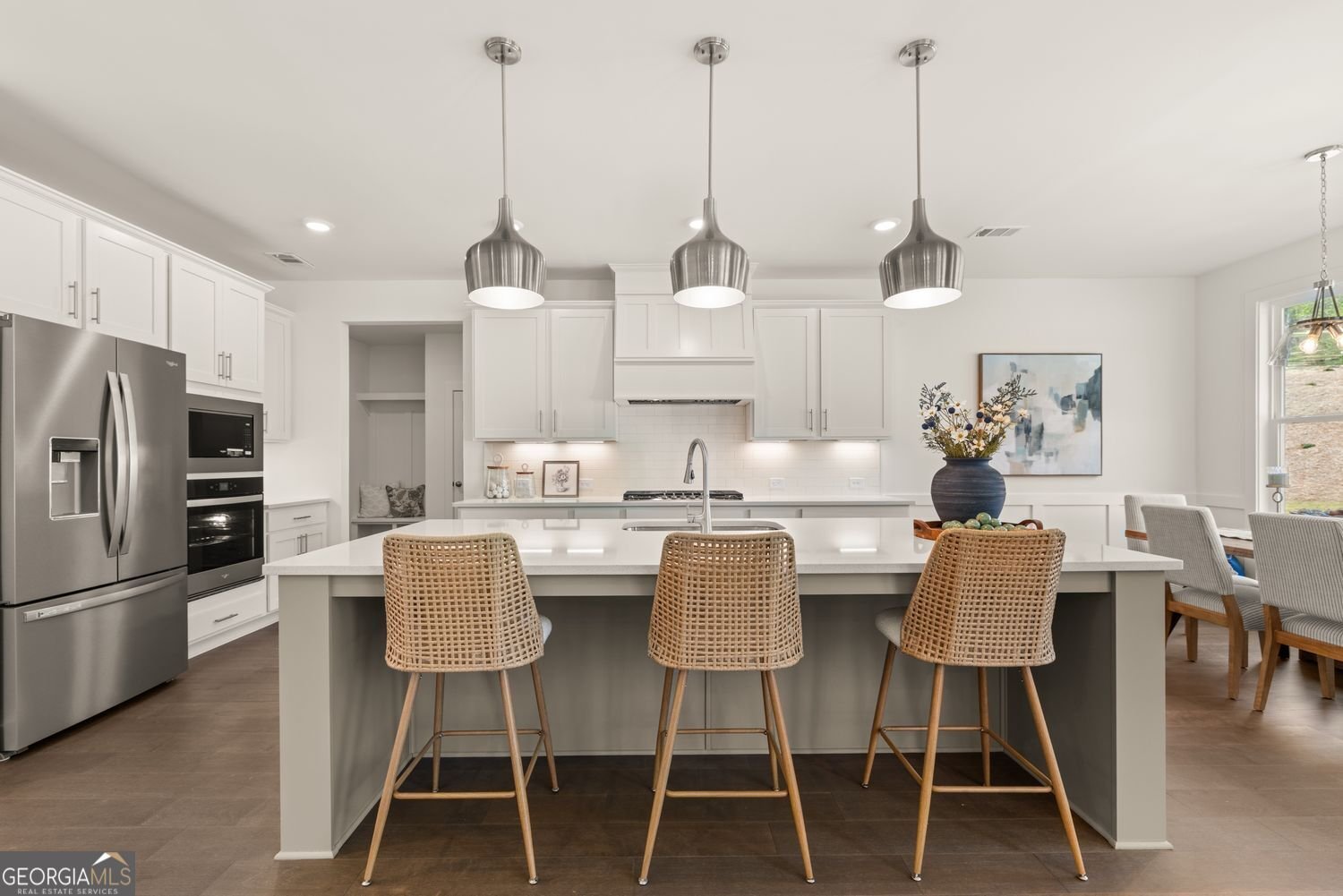 8290 Creekside Overlook Drive Gainesville - Photo 19