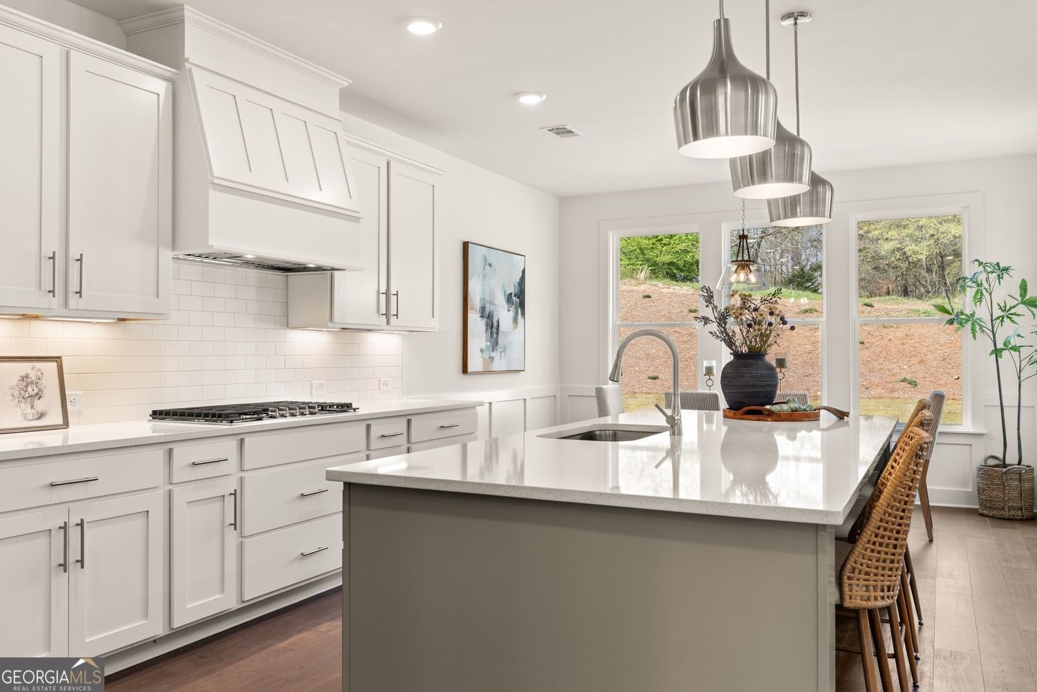 8290 Creekside Overlook Drive Gainesville - Photo 20