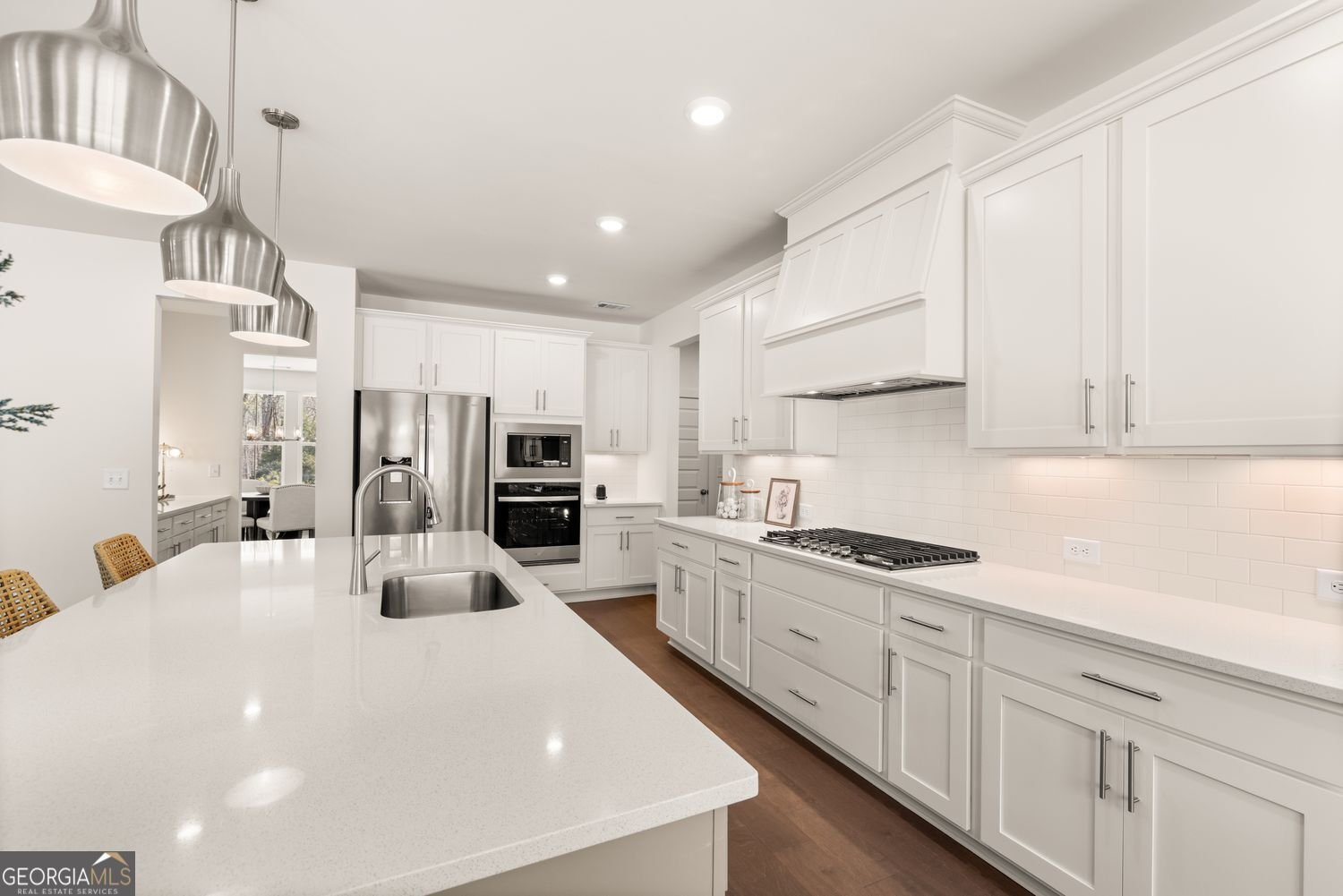 8290 Creekside Overlook Drive Gainesville - Photo 22