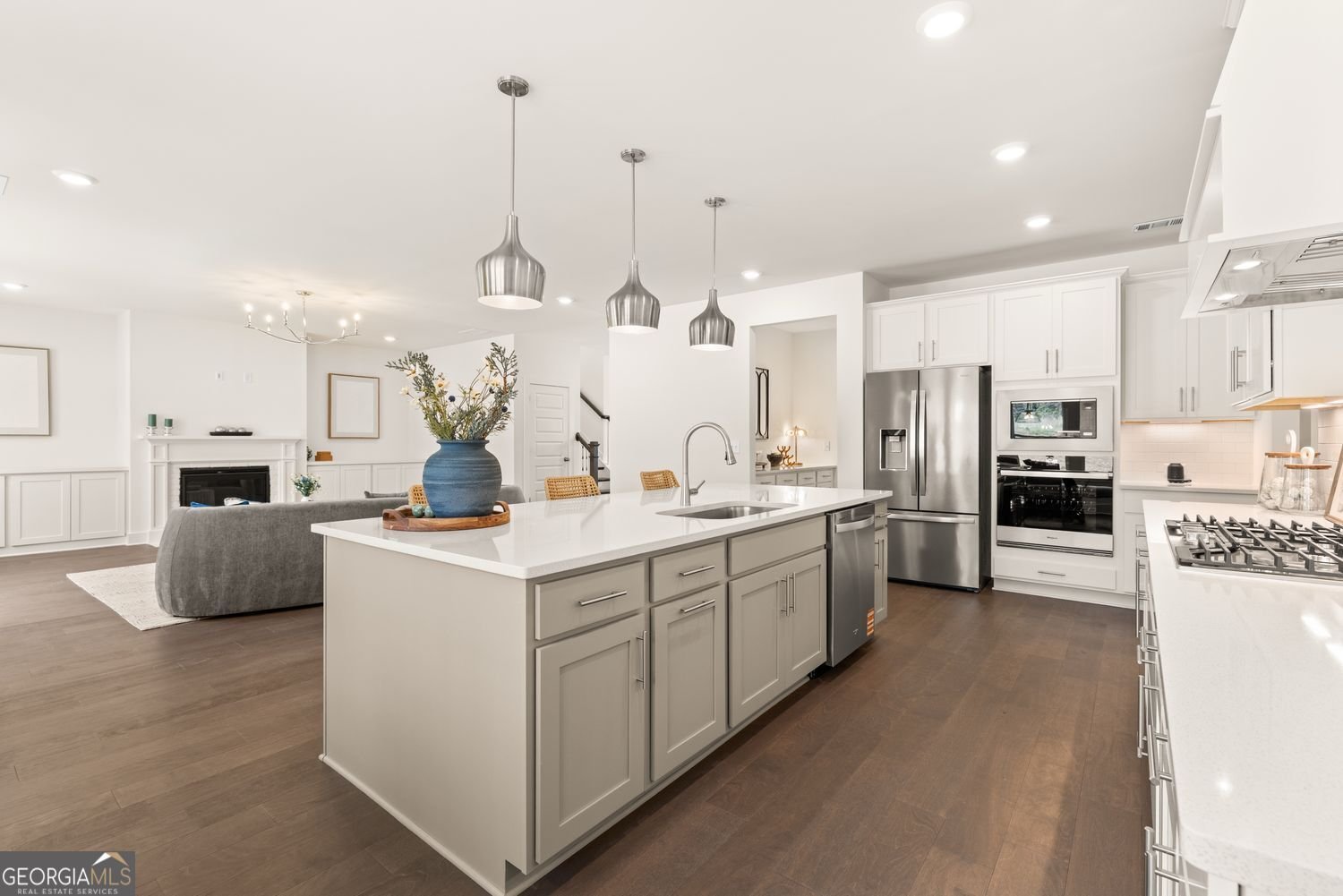 8290 Creekside Overlook Drive Gainesville - Photo 23