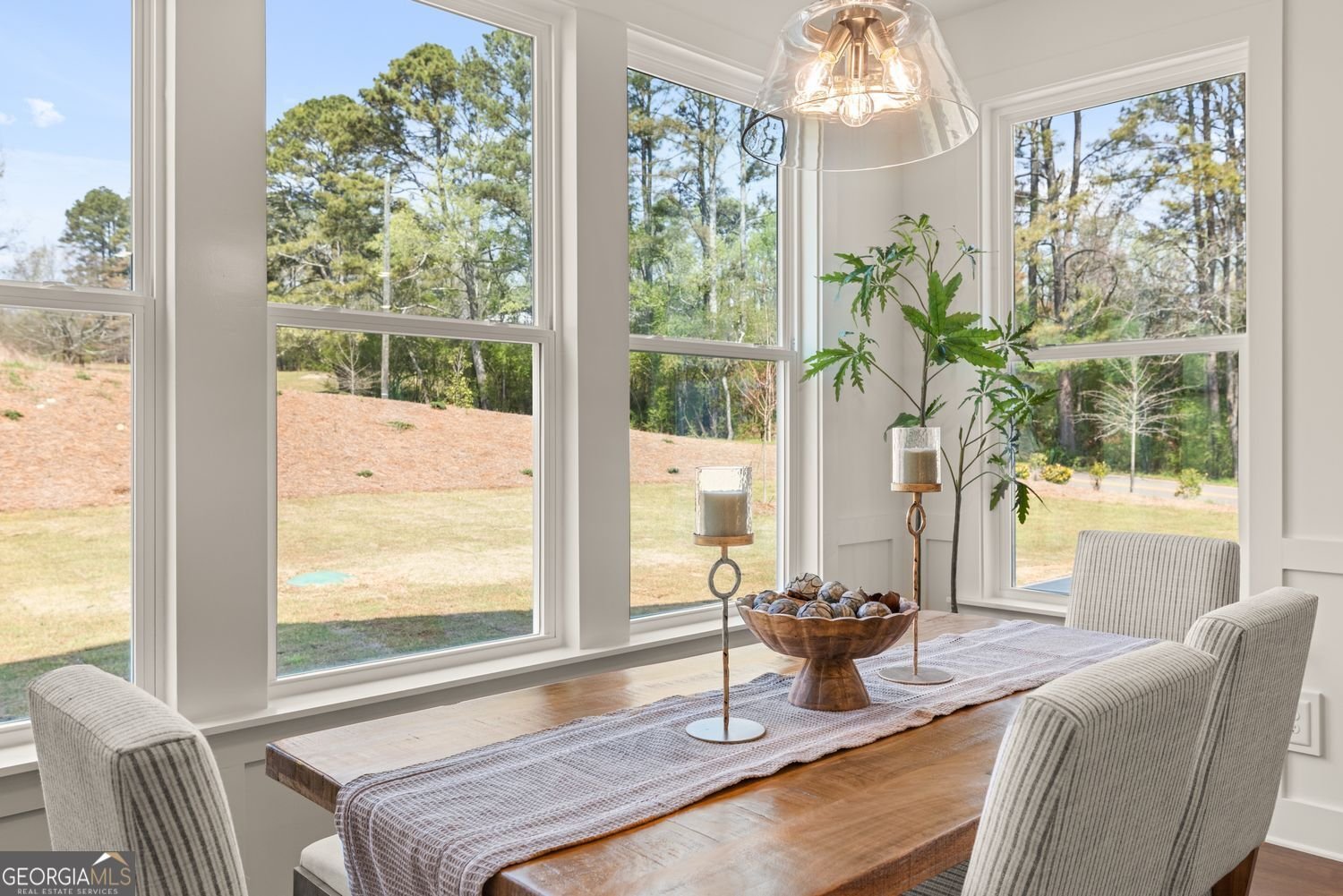 8290 Creekside Overlook Drive Gainesville - Photo 24