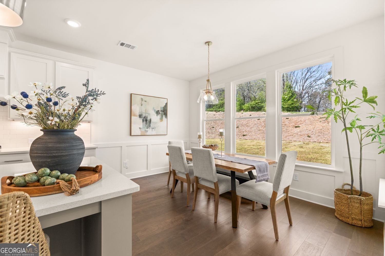 8290 Creekside Overlook Drive Gainesville - Photo 25