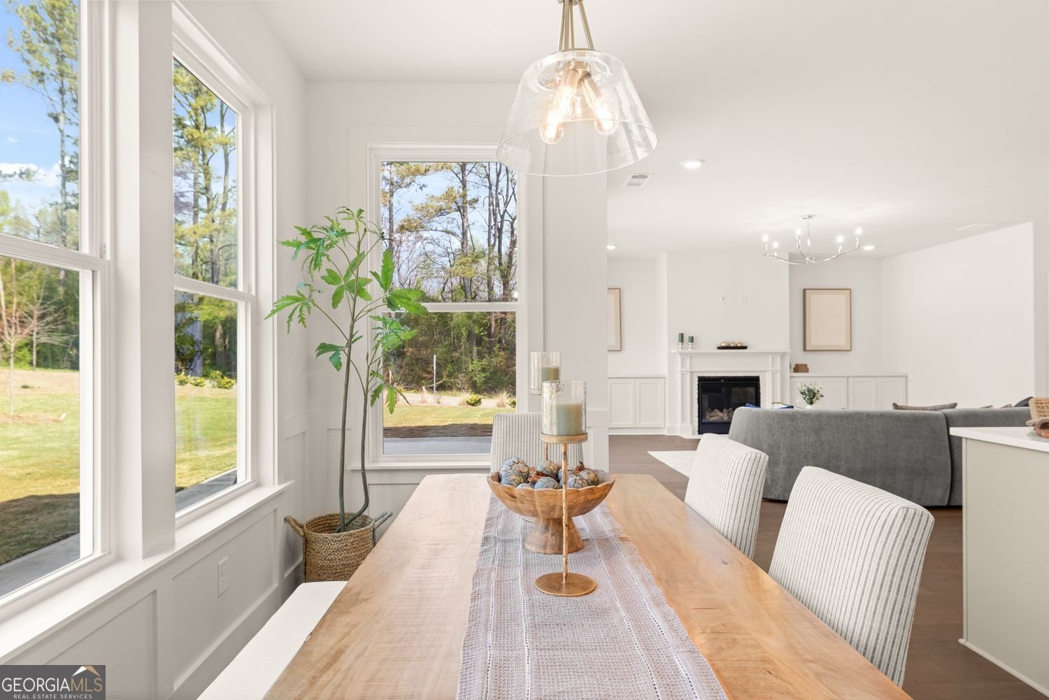 8290 Creekside Overlook Drive Gainesville - Photo 26