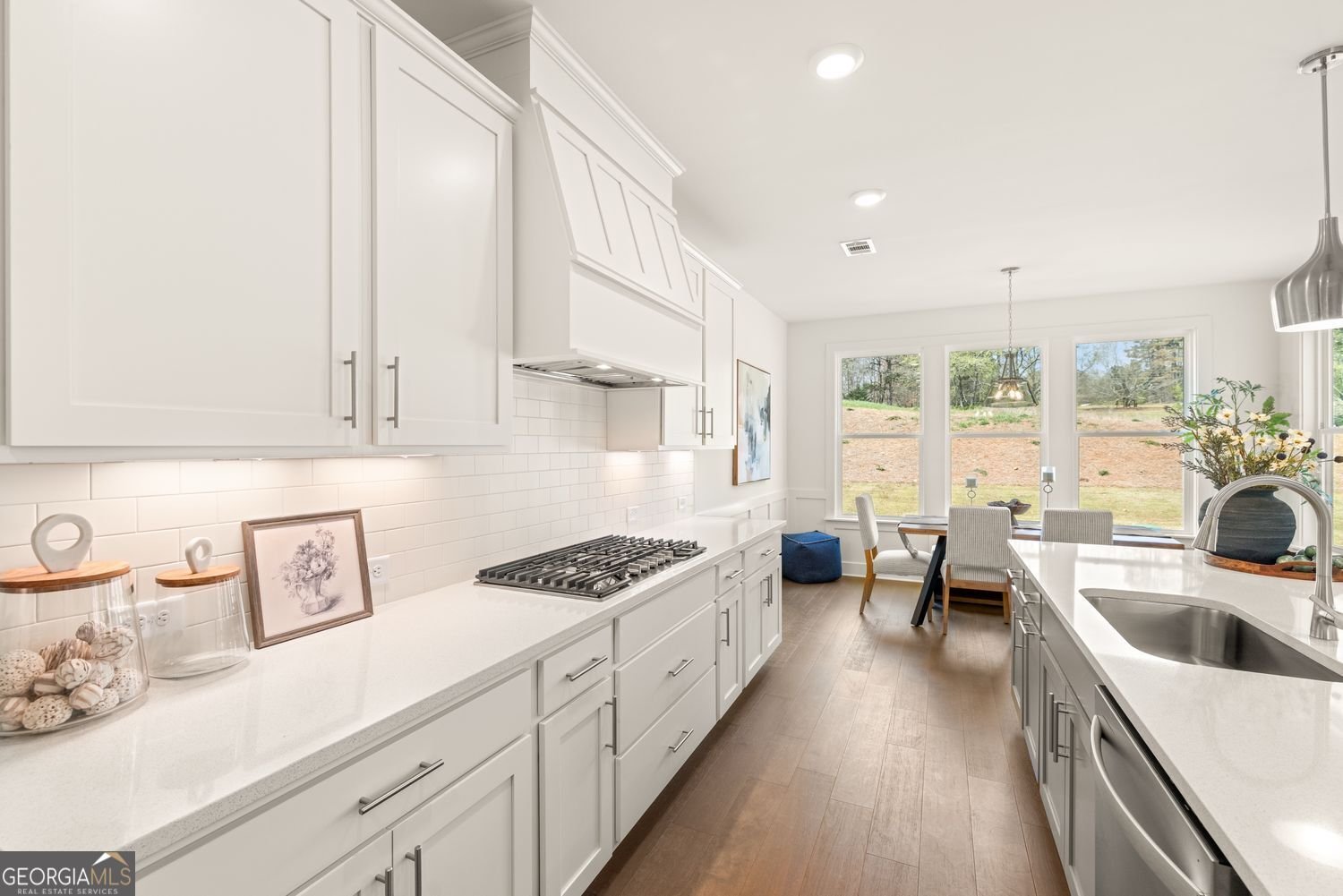 8290 Creekside Overlook Drive Gainesville - Photo 31