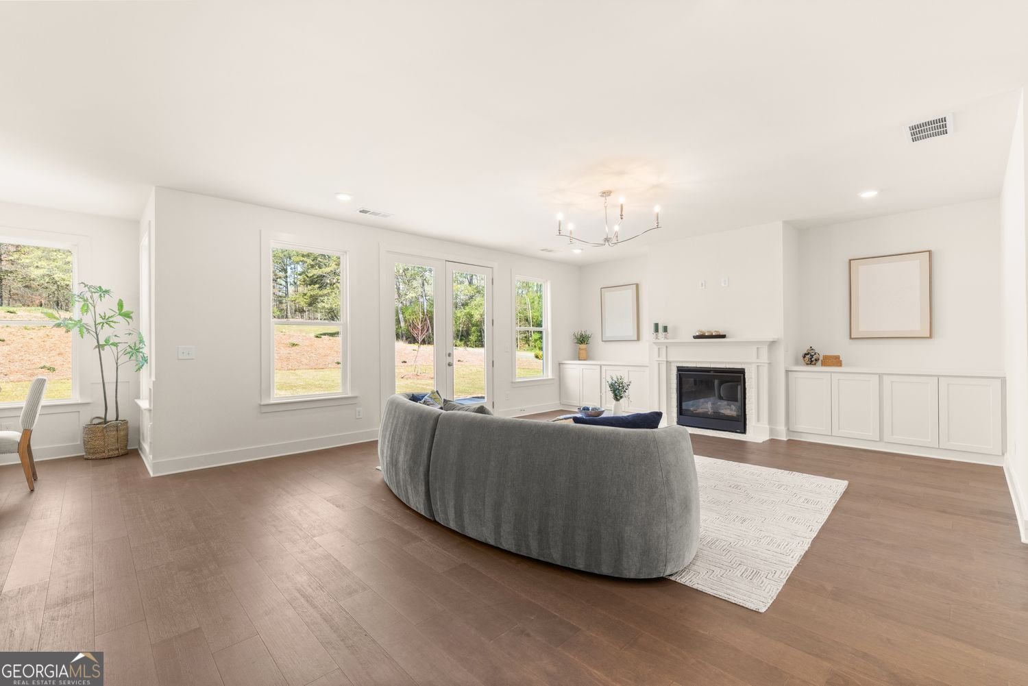 8290 Creekside Overlook Drive Gainesville - Photo 33