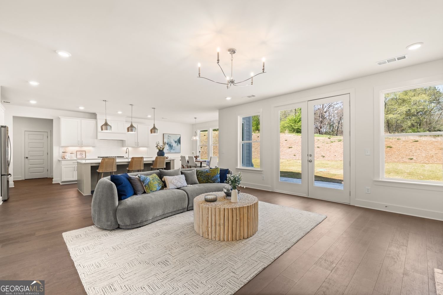 8290 Creekside Overlook Drive Gainesville - Photo 34