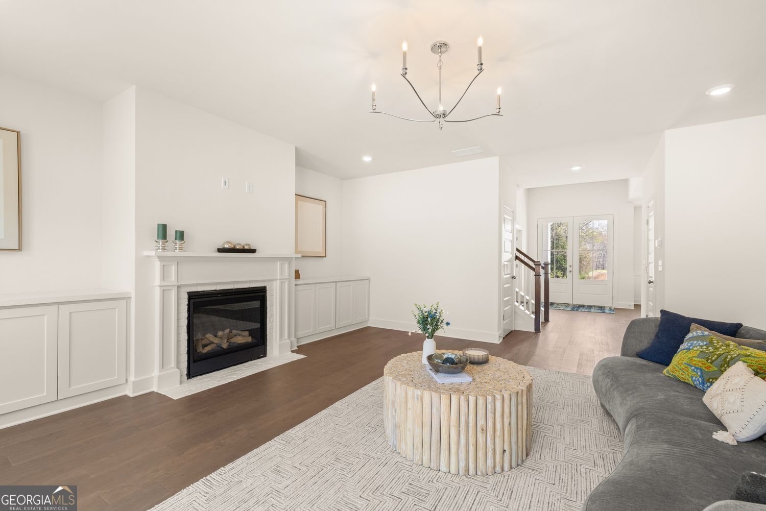 8290 Creekside Overlook Drive Gainesville - Photo 35