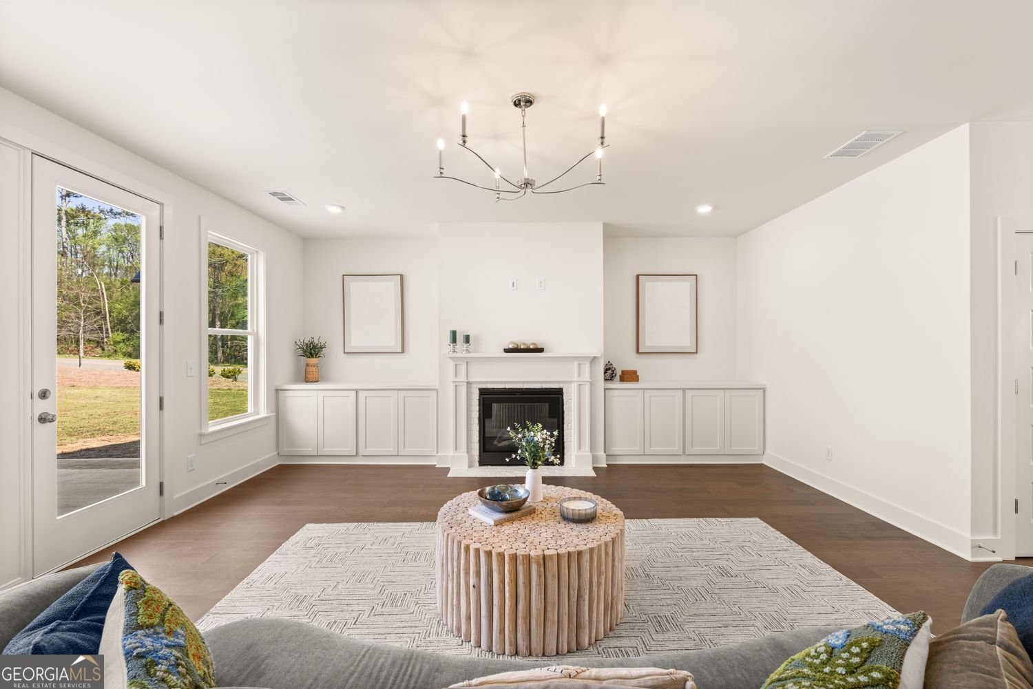 8290 Creekside Overlook Drive Gainesville - Photo 36