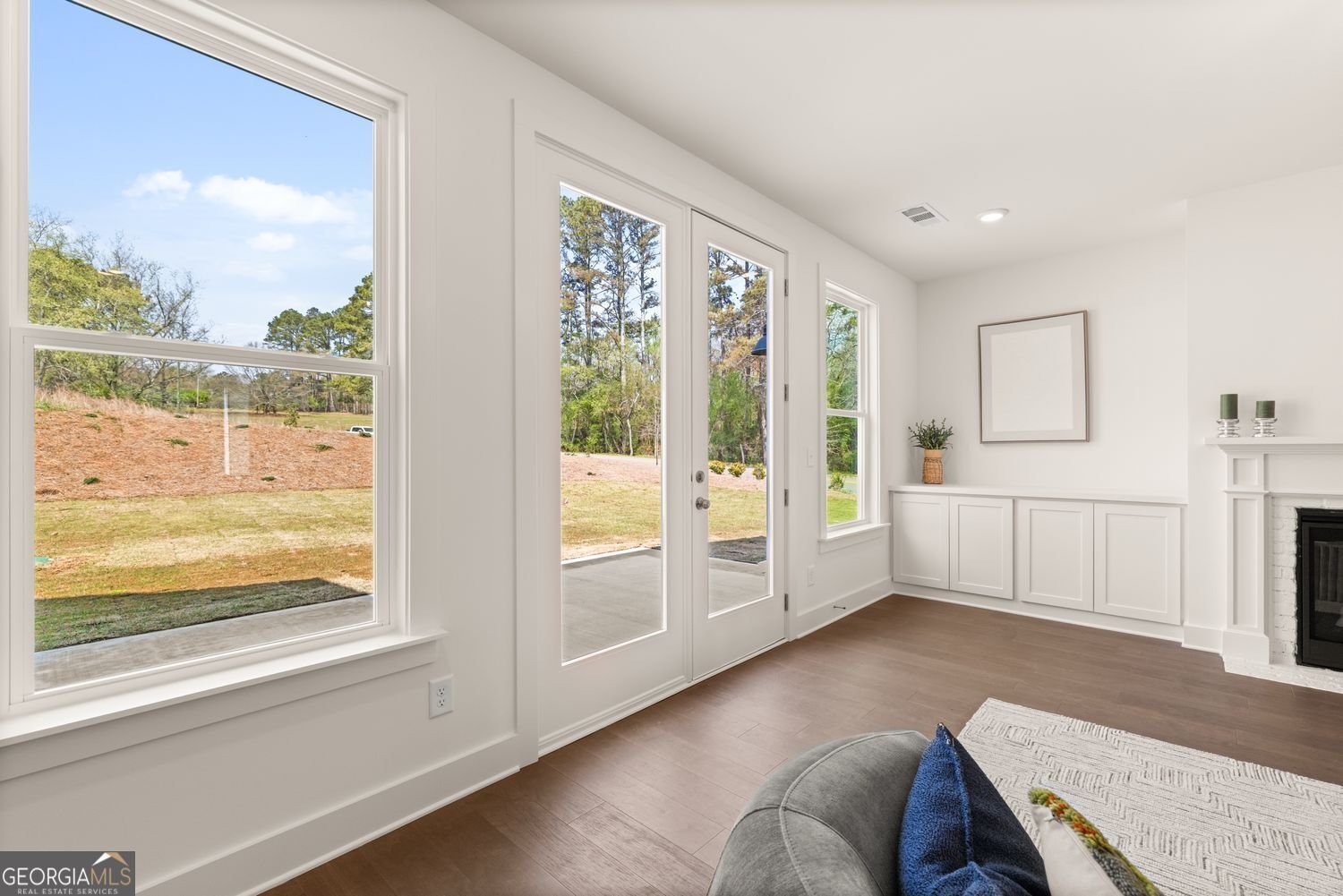 8290 Creekside Overlook Drive Gainesville - Photo 37