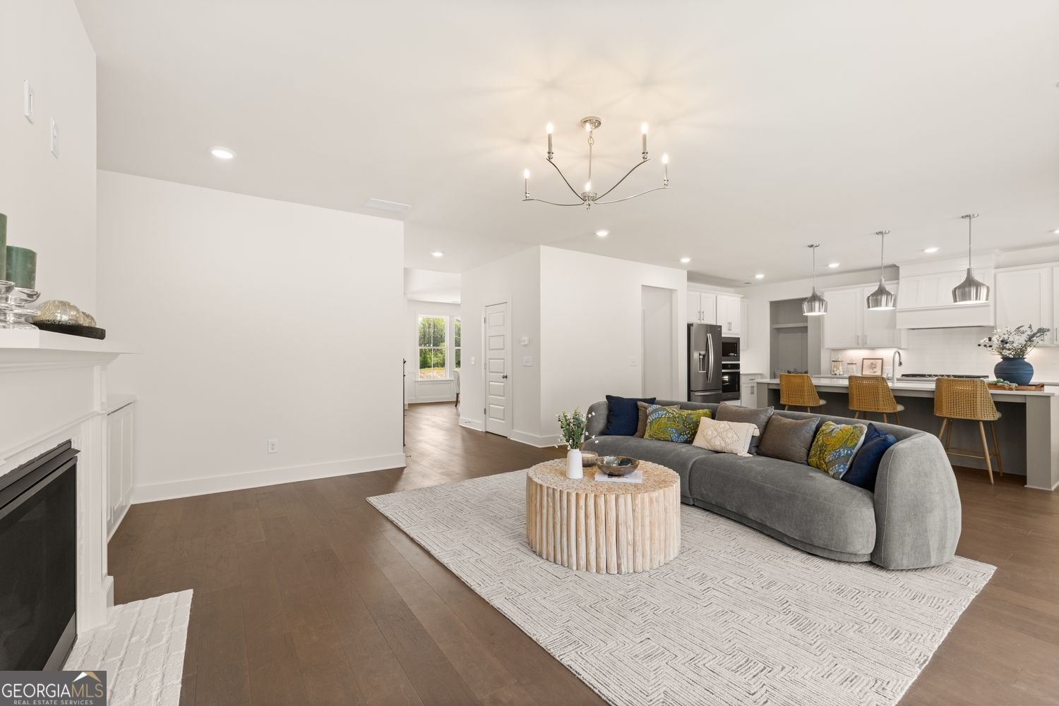 8290 Creekside Overlook Drive Gainesville - Photo 38