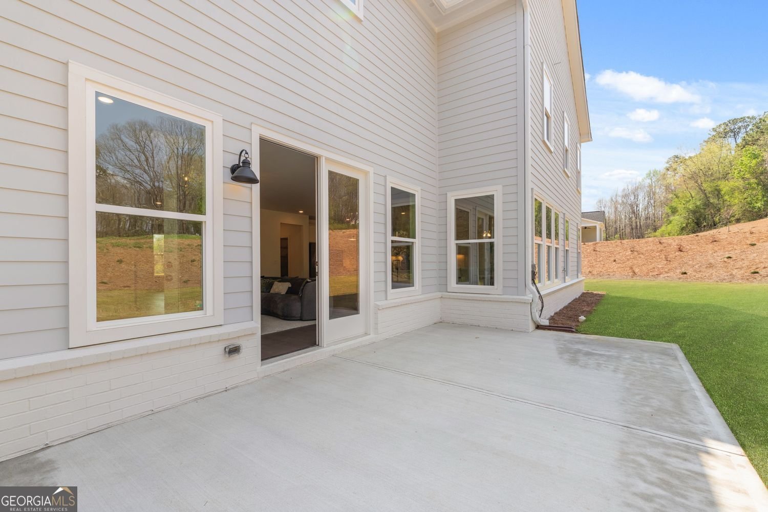 8290 Creekside Overlook Drive Gainesville - Photo 40