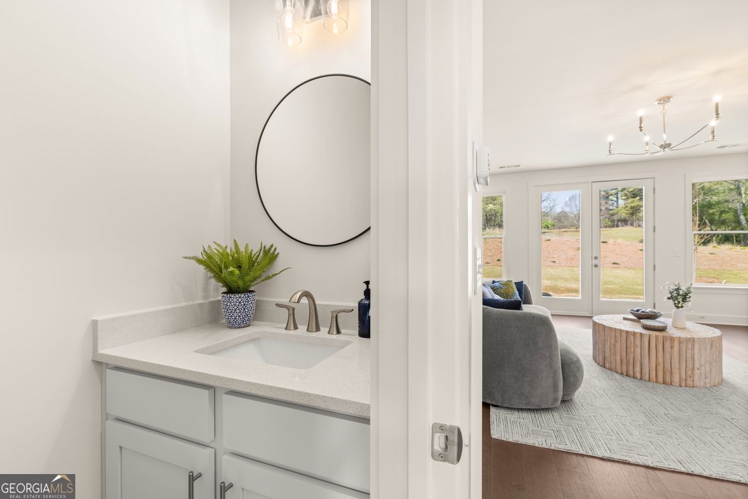 8290 Creekside Overlook Drive Gainesville - Photo 48