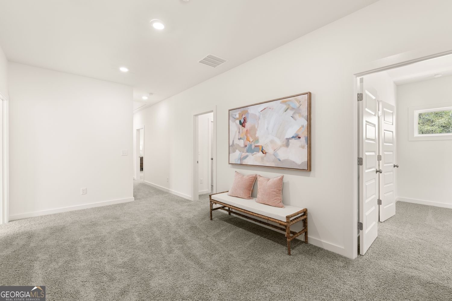 8290 Creekside Overlook Drive Gainesville - Photo 49