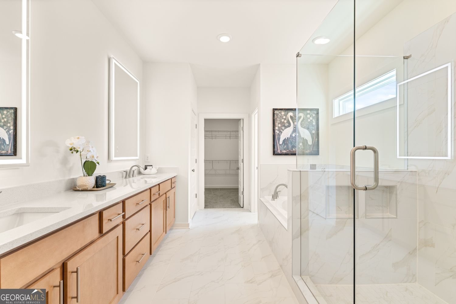 8290 Creekside Overlook Drive Gainesville - Photo 56