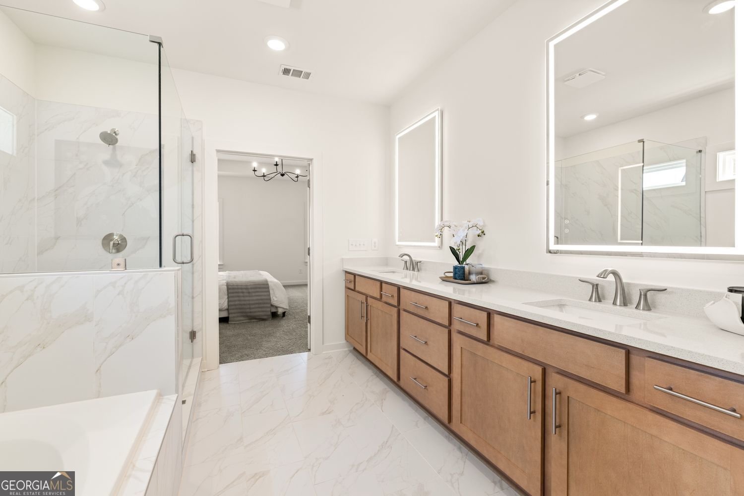 8290 Creekside Overlook Drive Gainesville - Photo 58