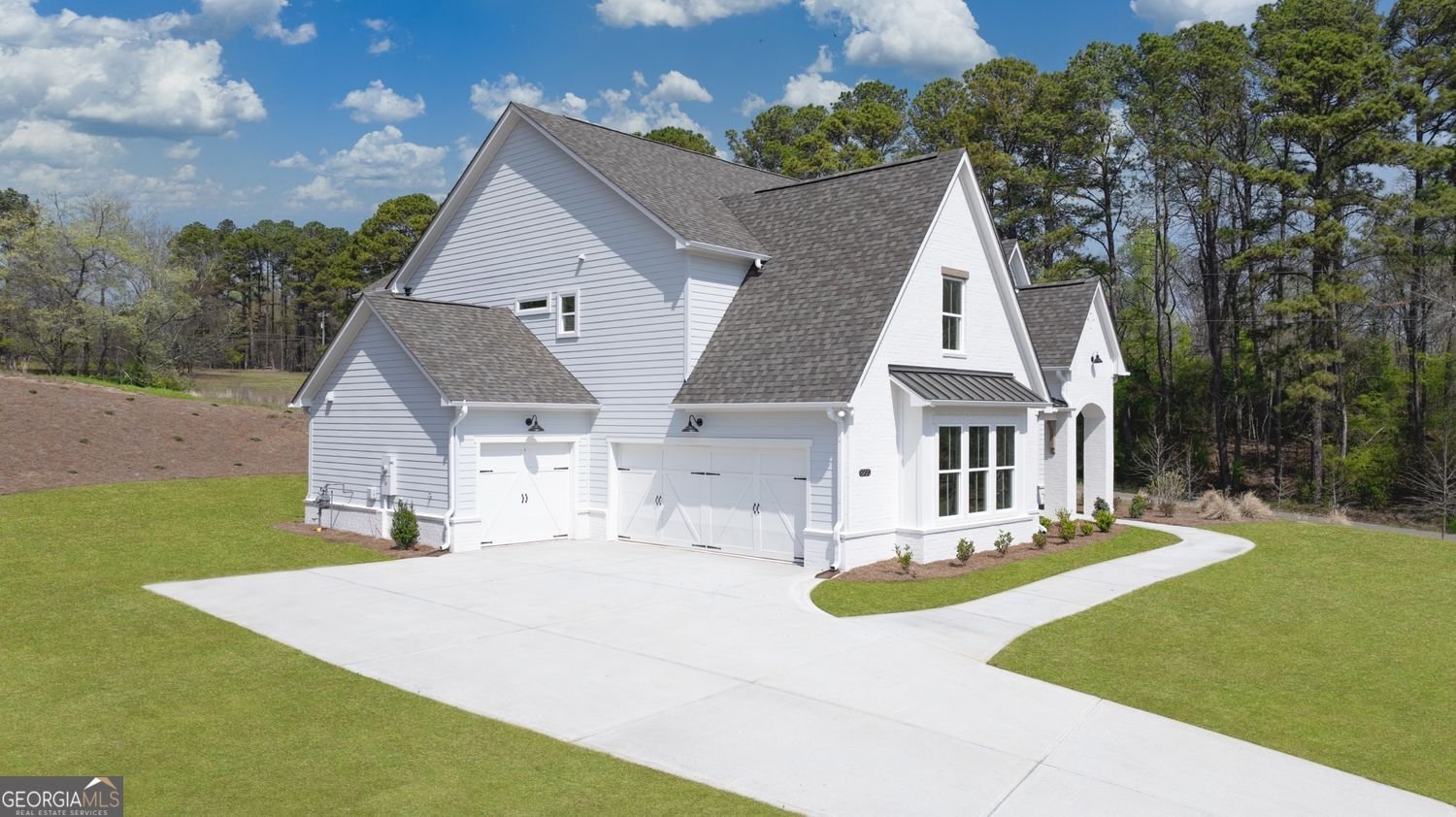 8290 Creekside Overlook Drive Gainesville - Photo 6