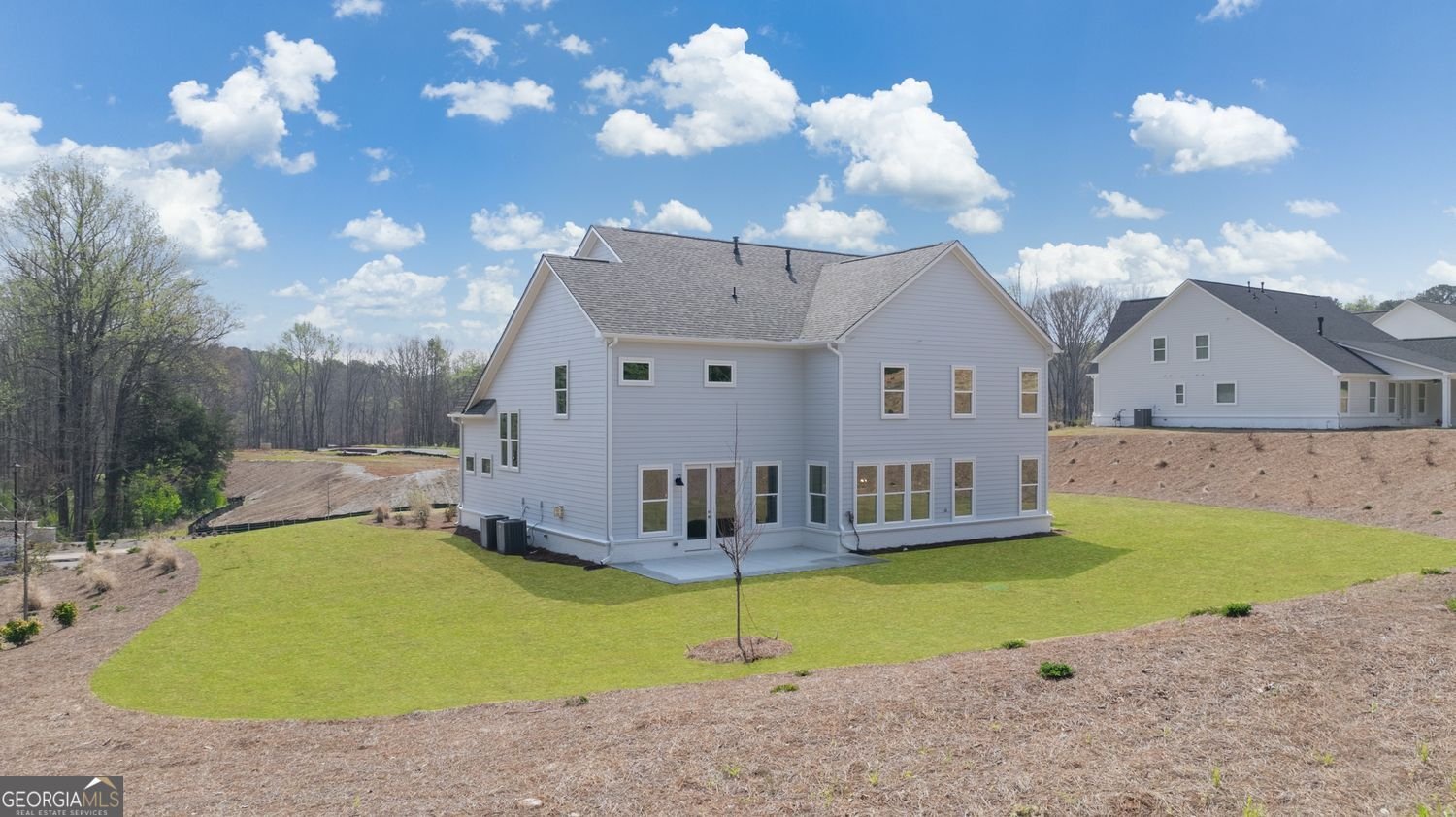 8290 Creekside Overlook Drive Gainesville - Photo 75