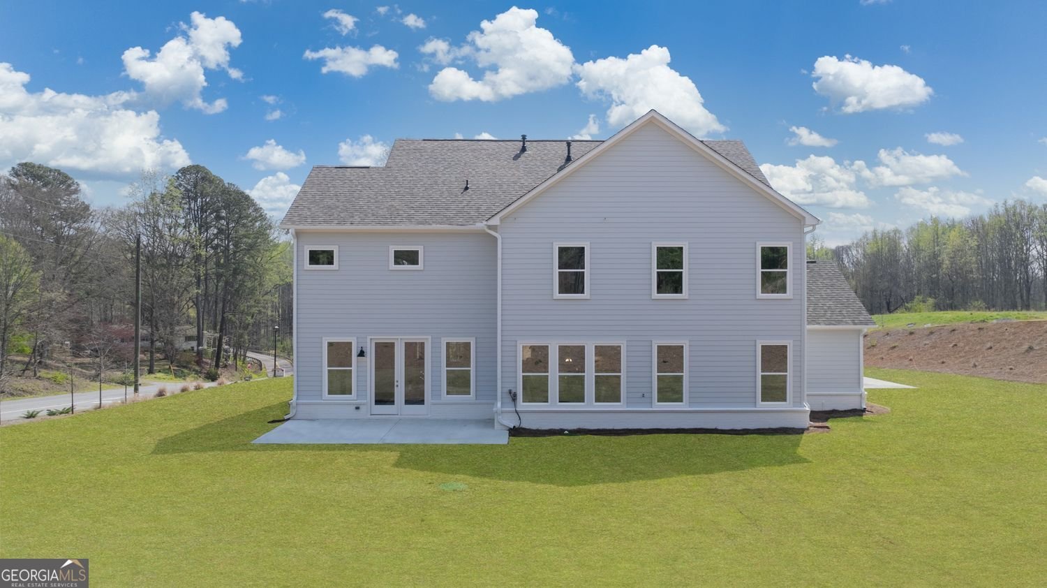 8290 Creekside Overlook Drive Gainesville - Photo 76