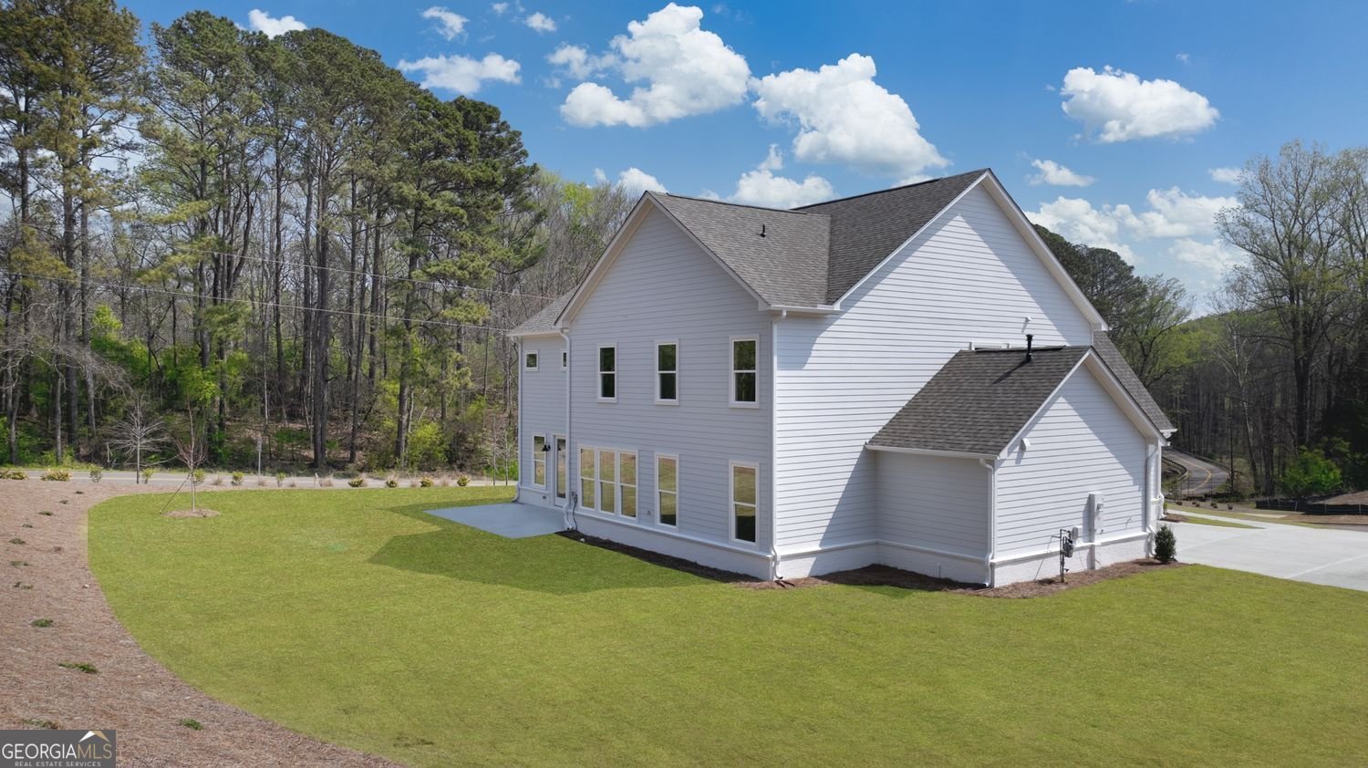 8290 Creekside Overlook Drive Gainesville - Photo 77