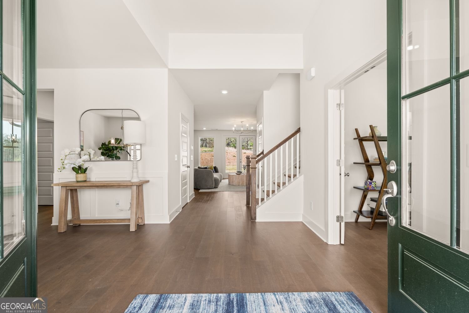 8290 Creekside Overlook Drive Gainesville - Photo 8