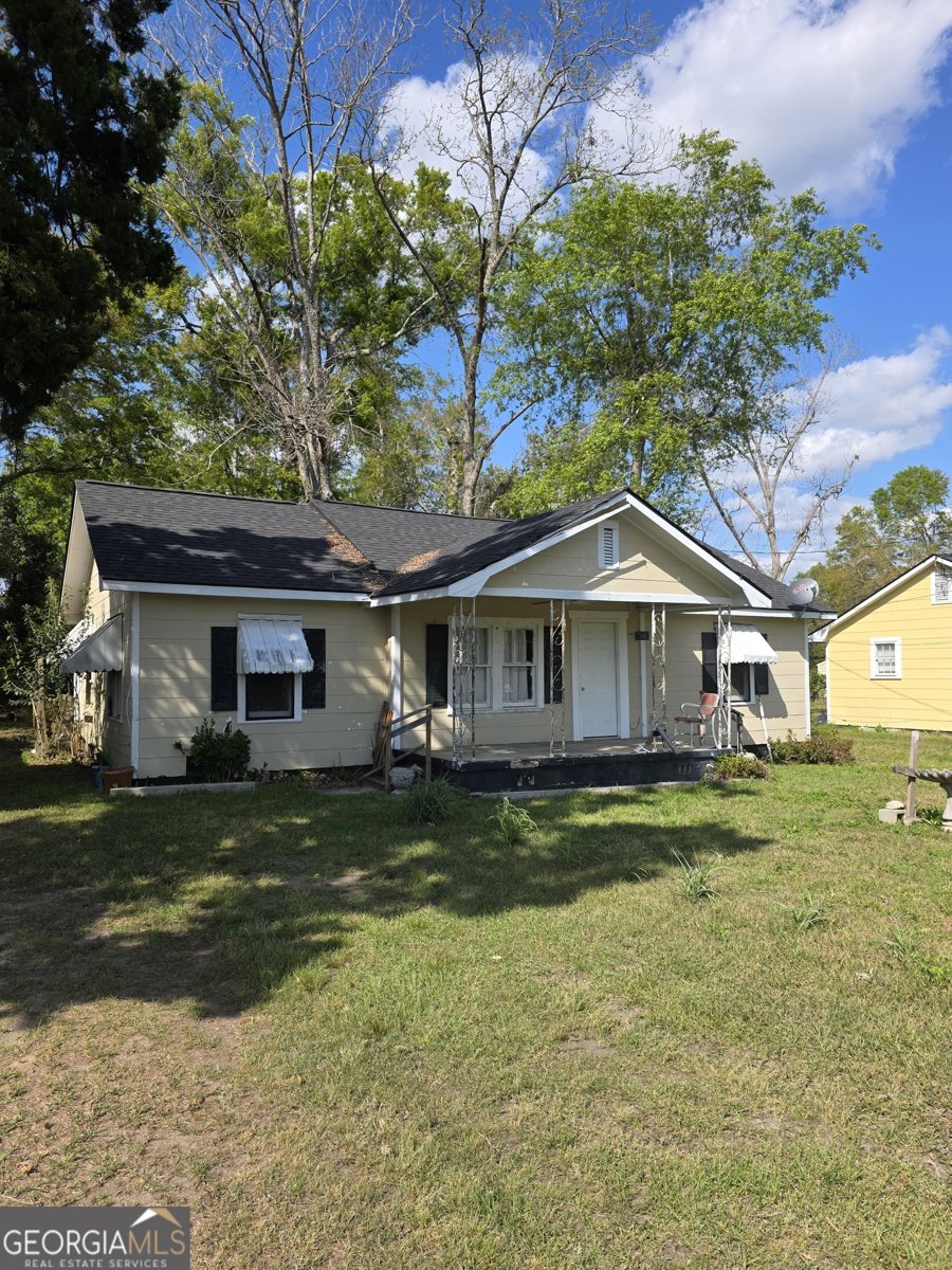 421 Plum Avenue Millen - Photo 1