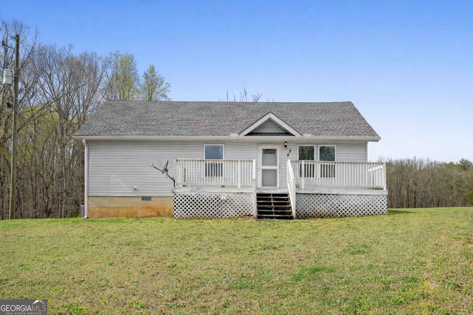 55 Pirates Point Dawsonville - Photo 1