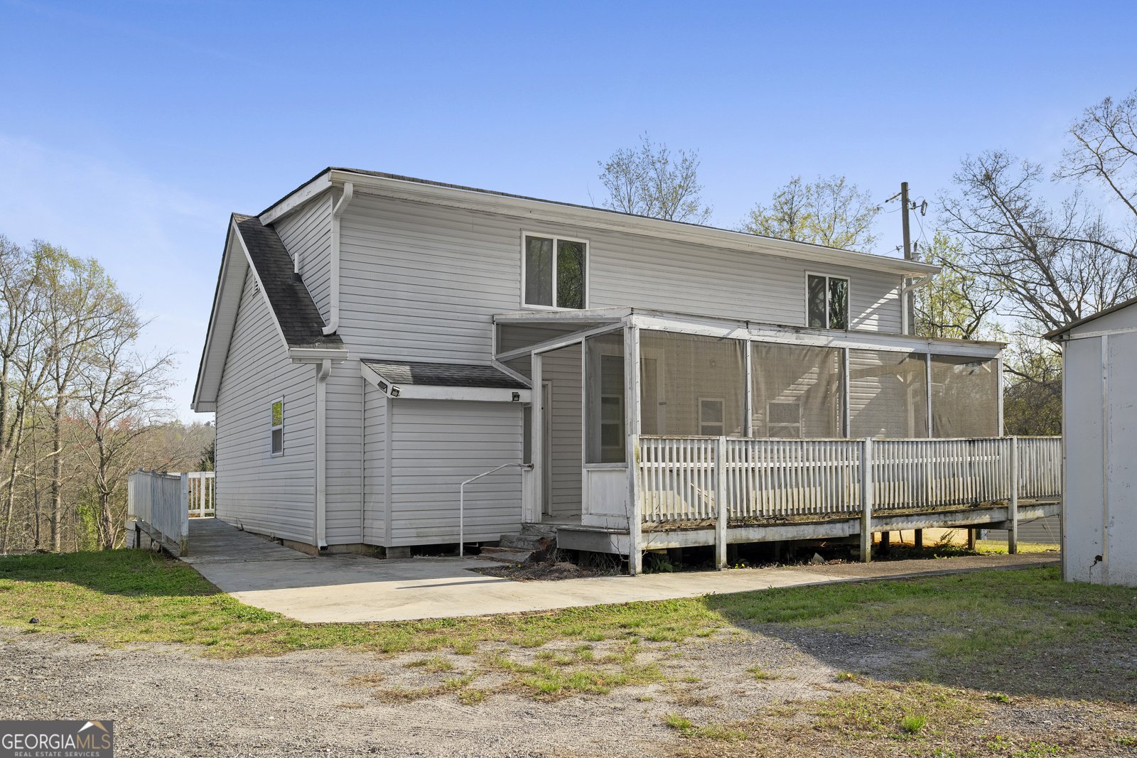 55 Pirates Point Dawsonville - Photo 25