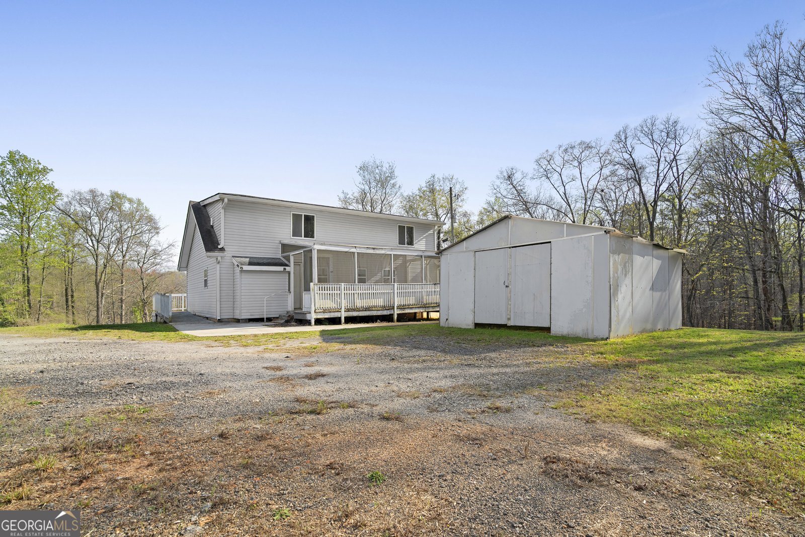 55 Pirates Point Dawsonville - Photo 26