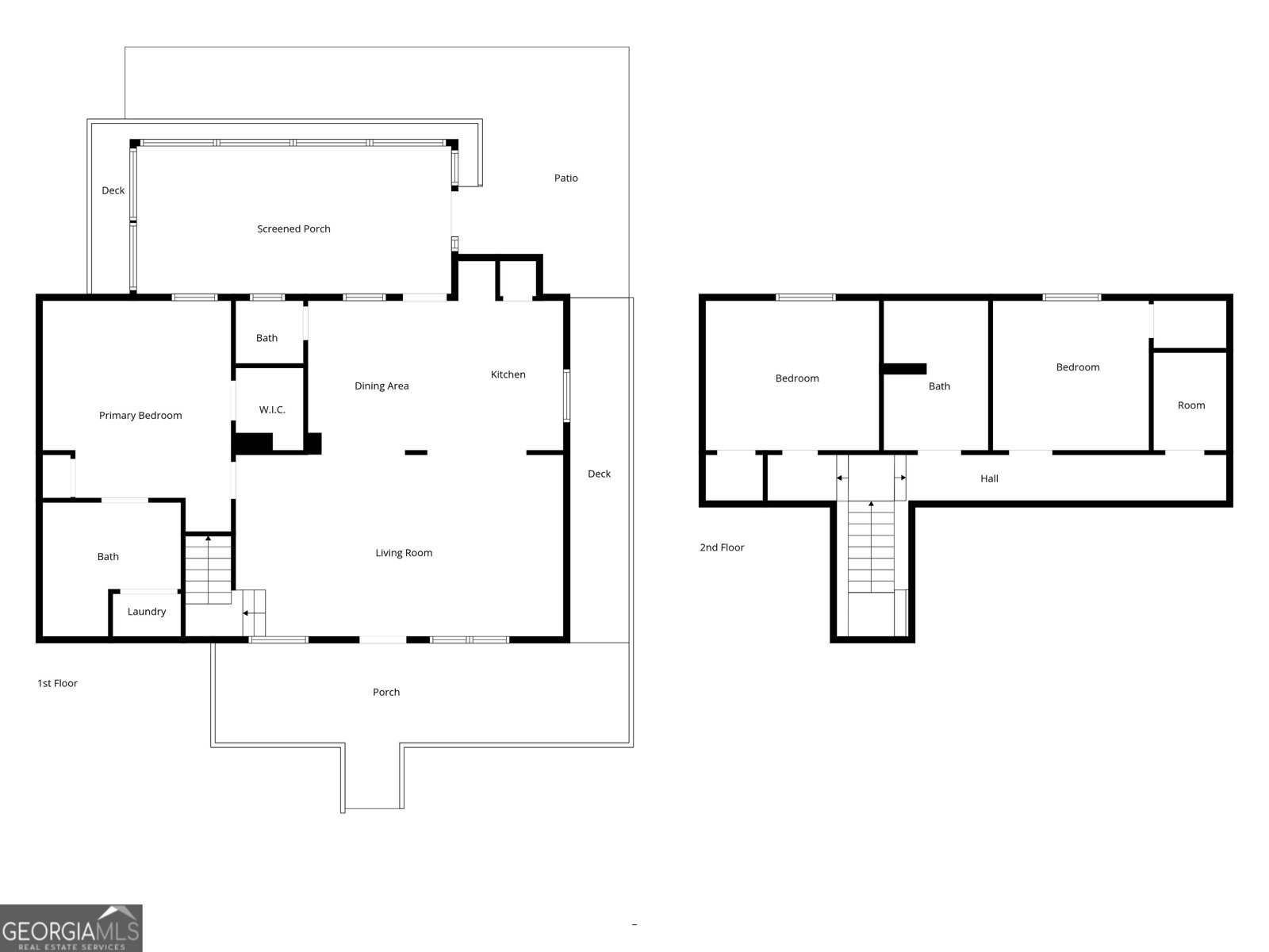55 Pirates Point Dawsonville - Photo 27