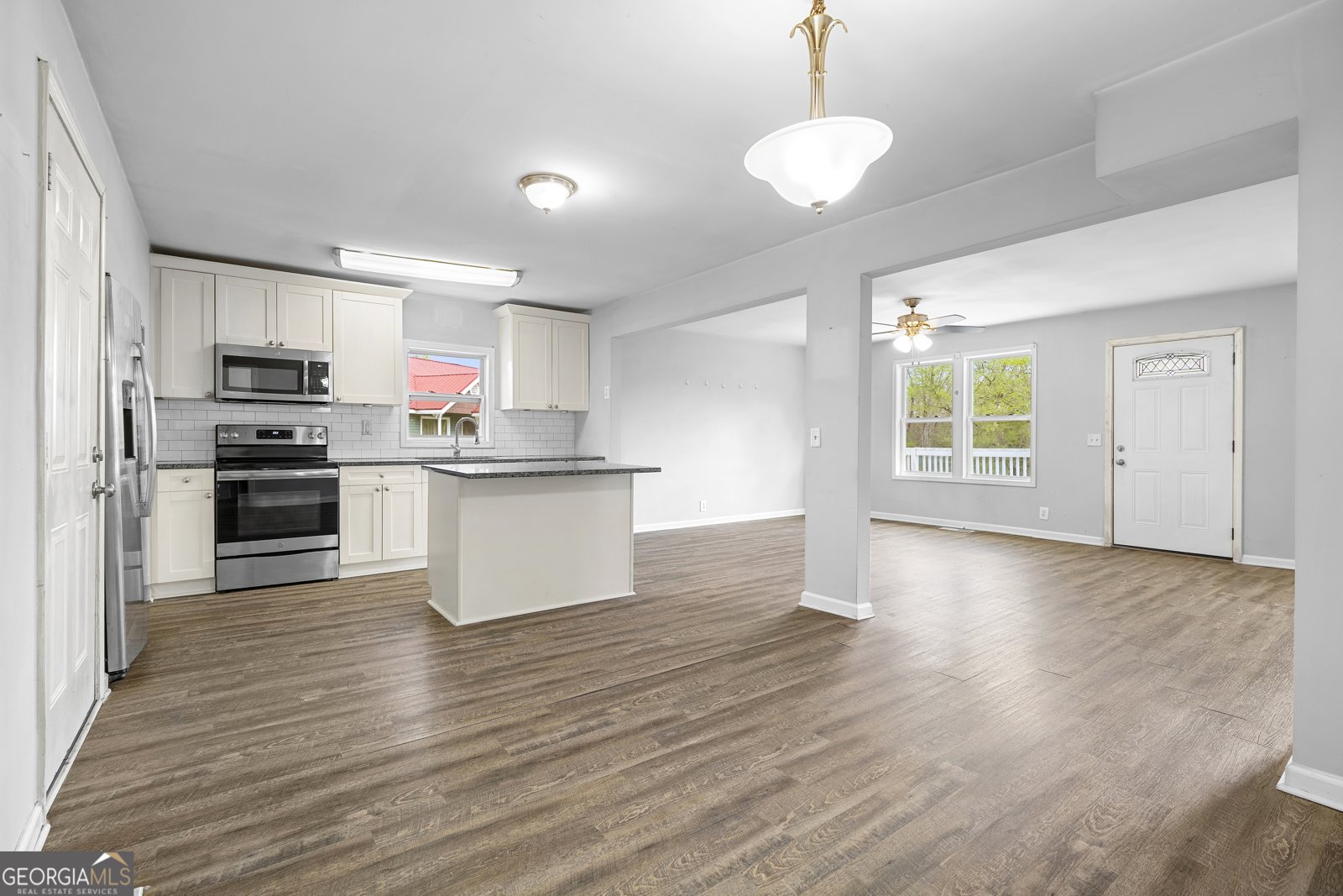 55 Pirates Point Dawsonville - Photo 6