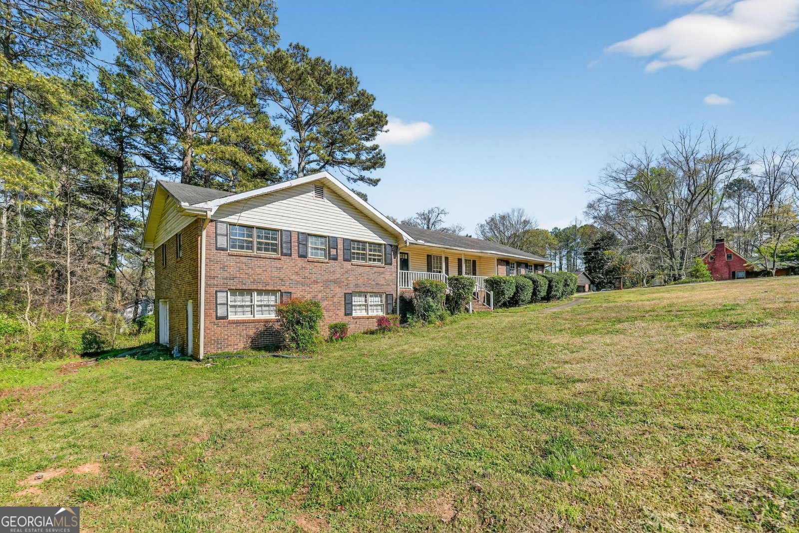 156 Blake Lane Ellenwood - Photo 1