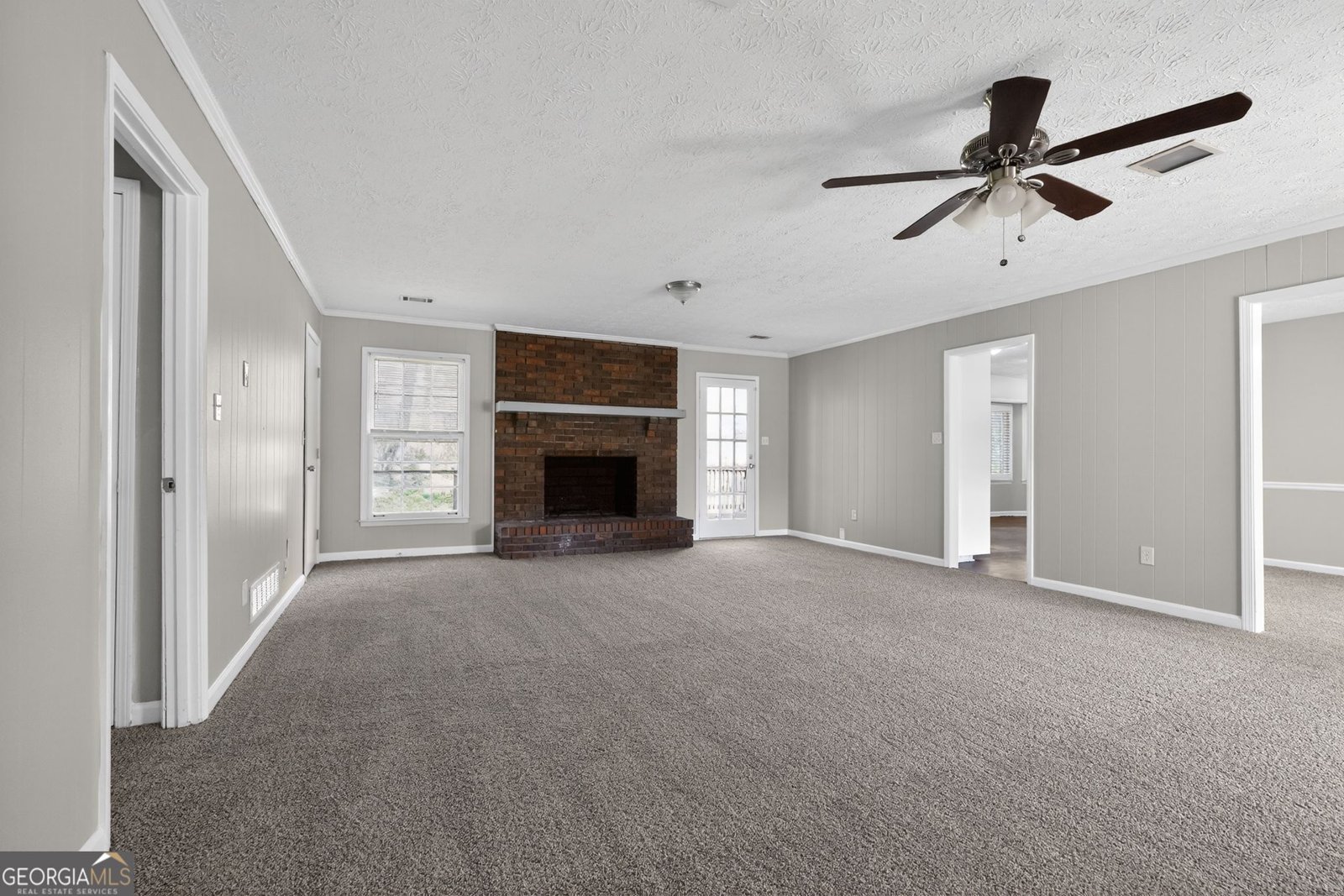 156 Blake Lane Ellenwood - Photo 15