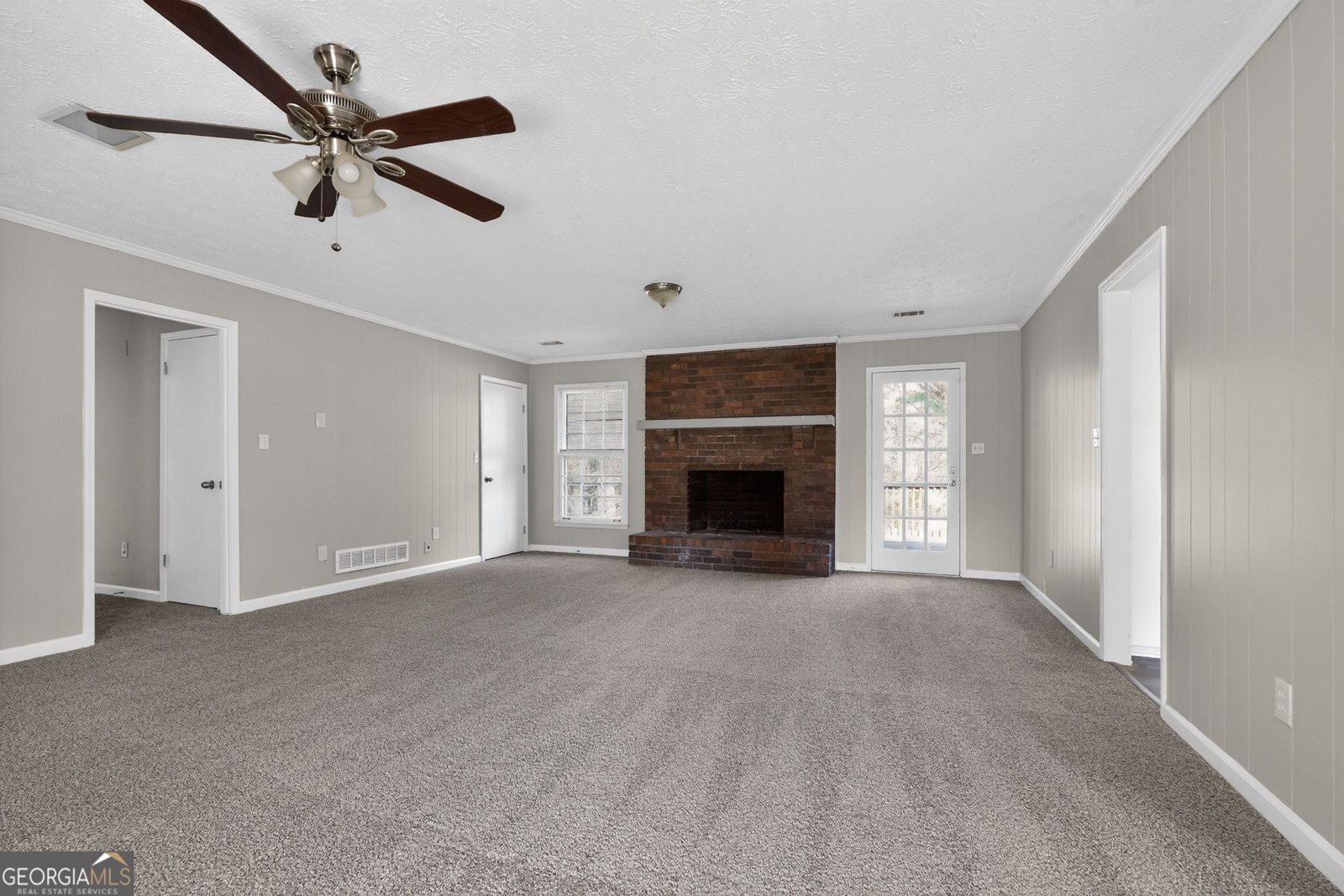 156 Blake Lane Ellenwood - Photo 18