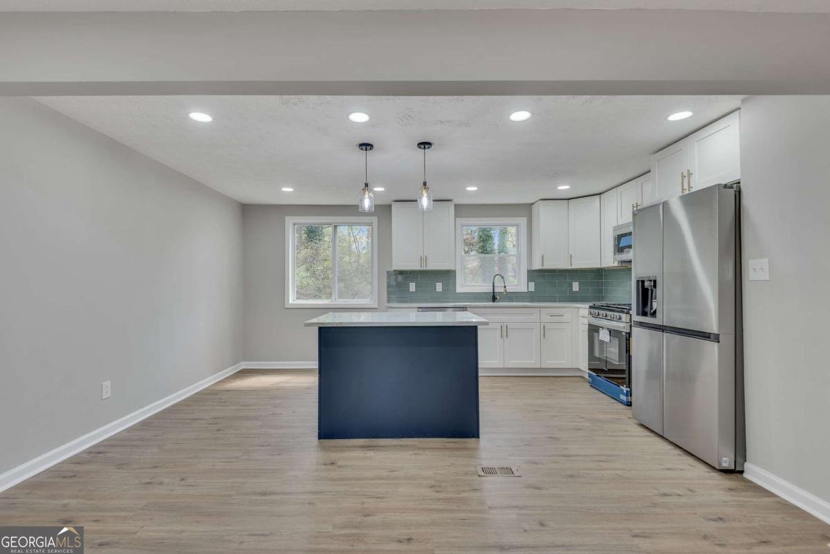 3394 Dearwood Drive Lilburn - Photo 12