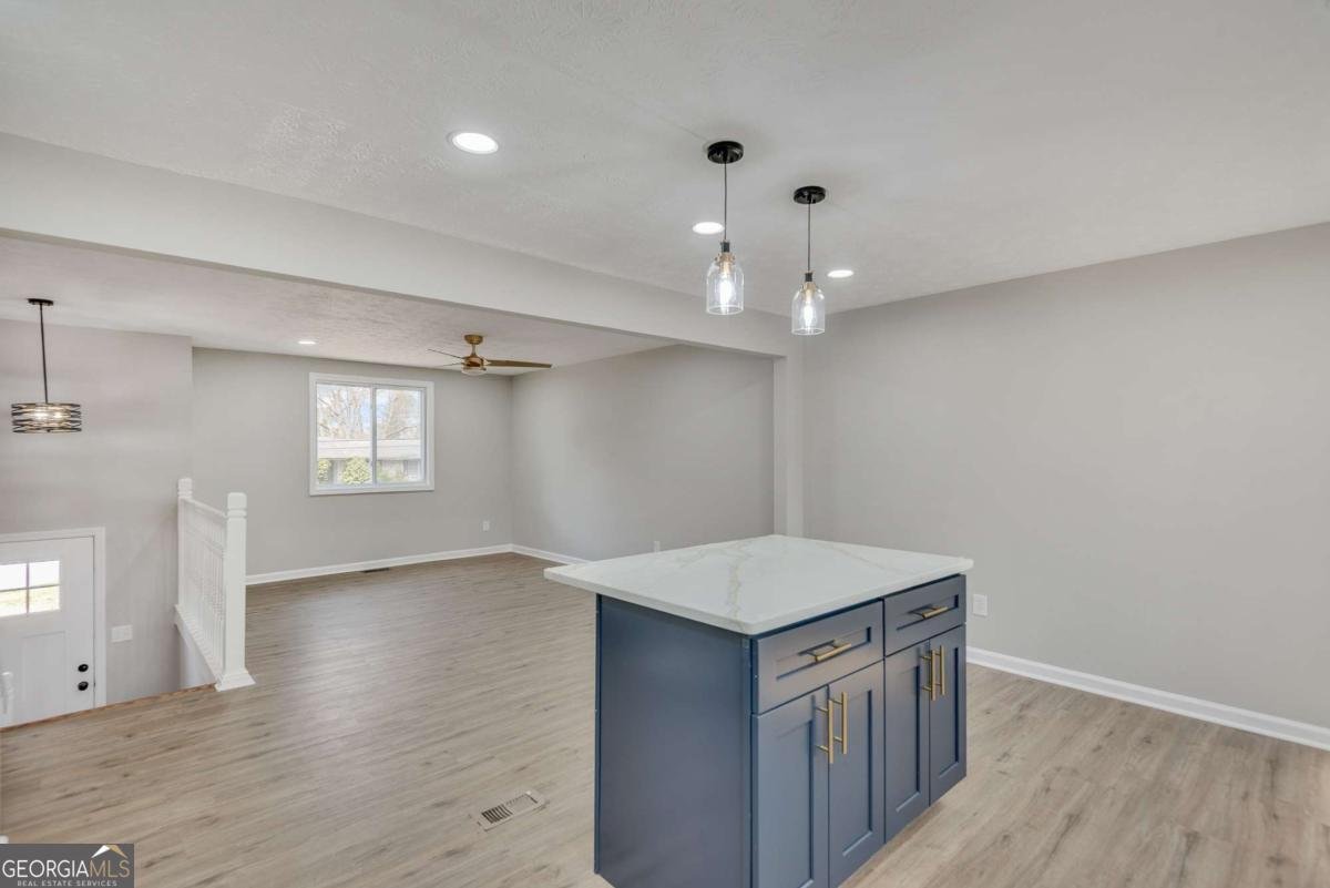 3394 Dearwood Drive Lilburn - Photo 14