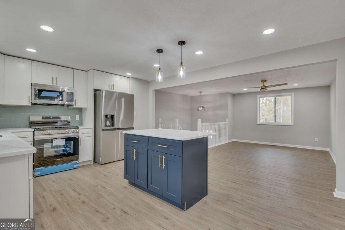 3394 Dearwood Drive Lilburn - Photo 17