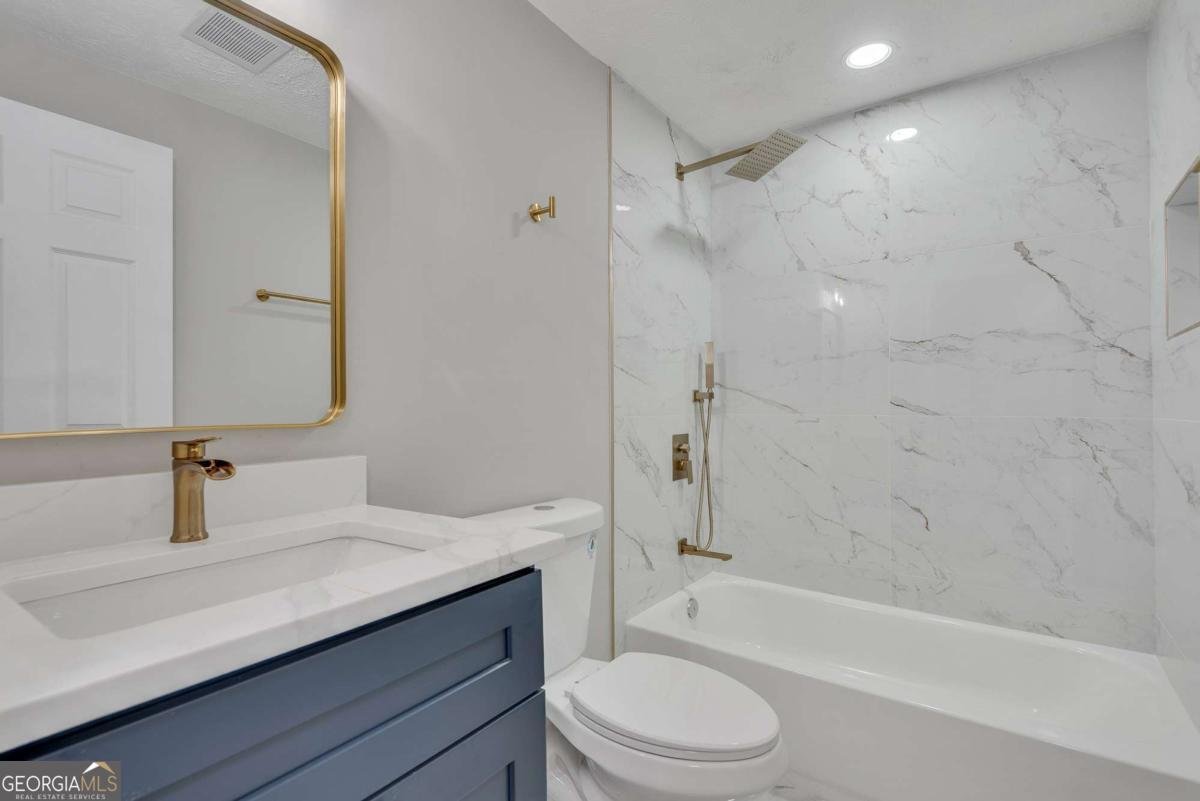 3394 Dearwood Drive Lilburn - Photo 18