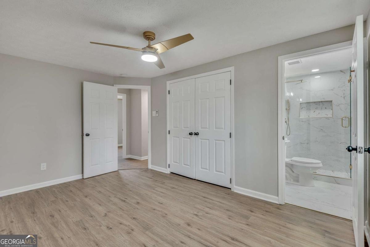 3394 Dearwood Drive Lilburn - Photo 20