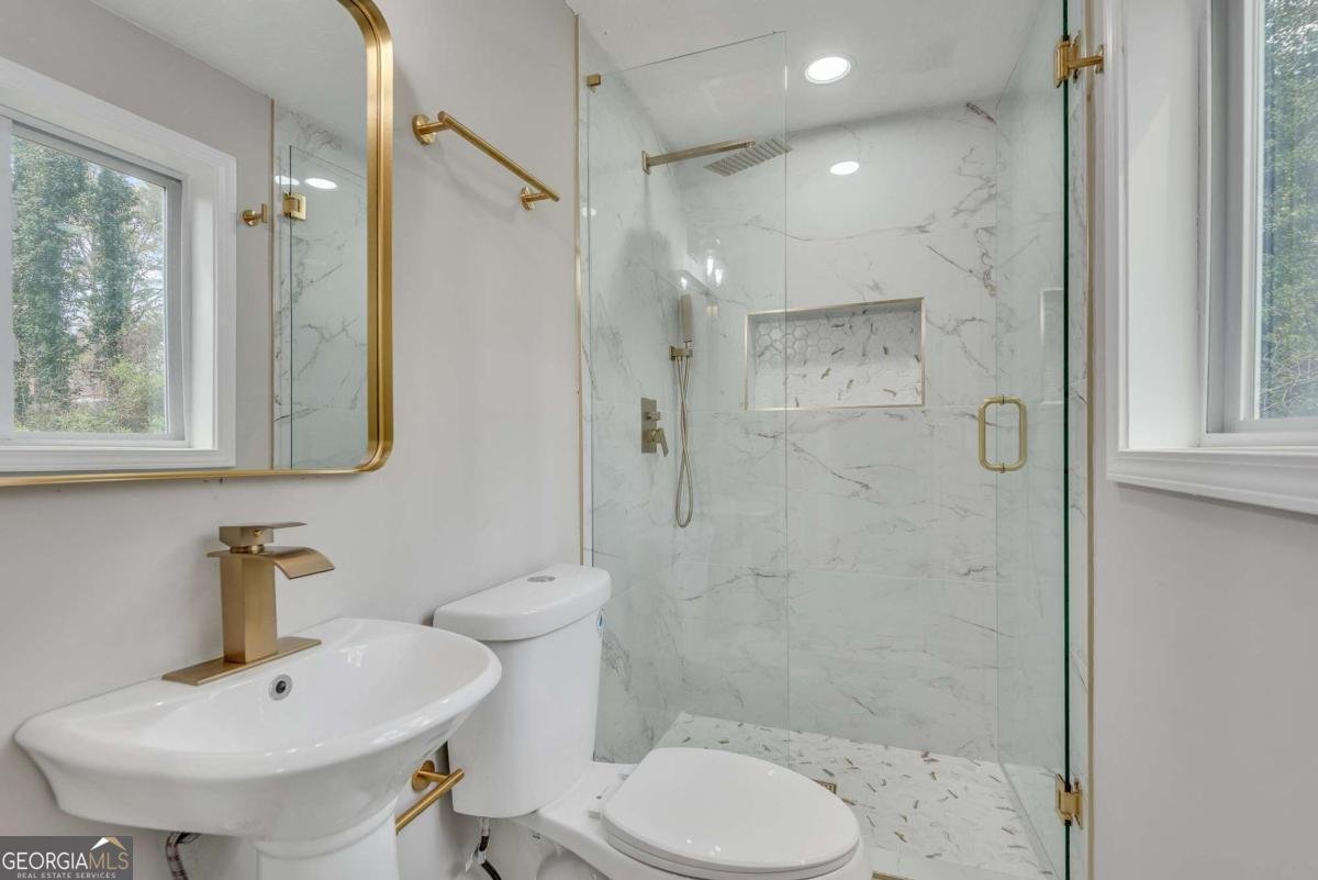 3394 Dearwood Drive Lilburn - Photo 21