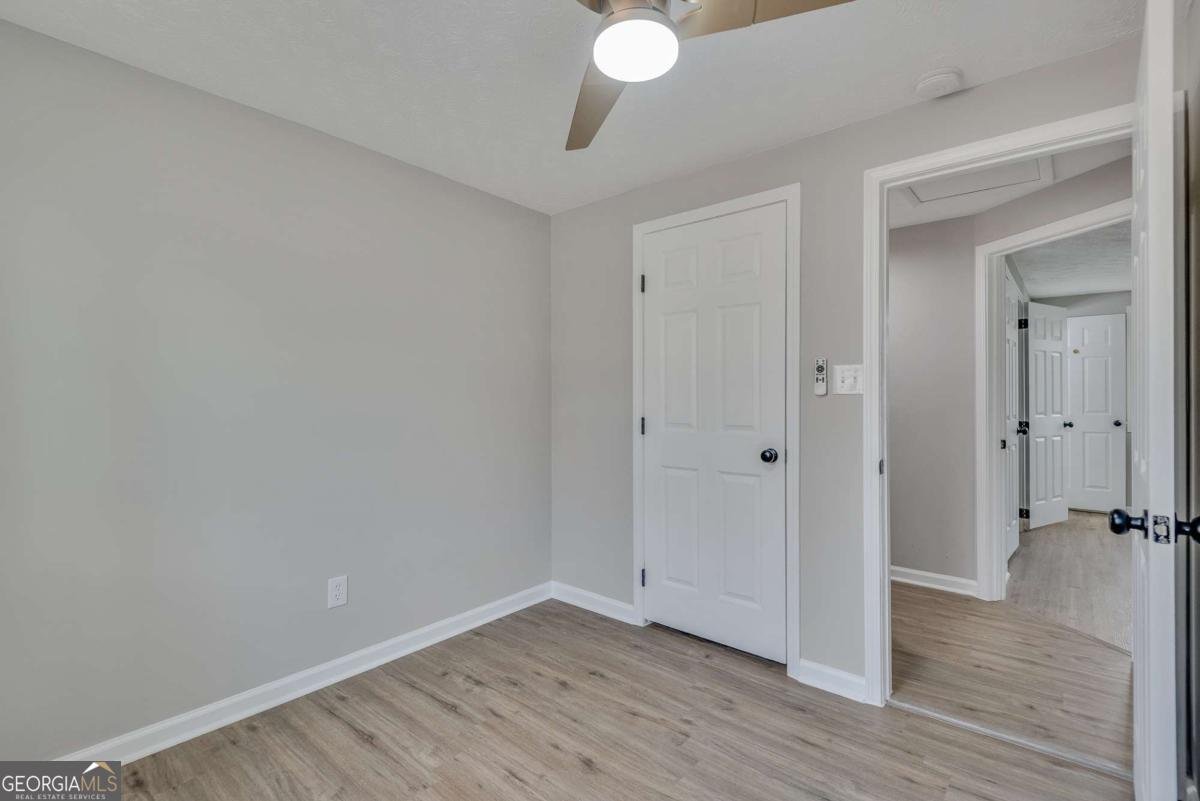 3394 Dearwood Drive Lilburn - Photo 25