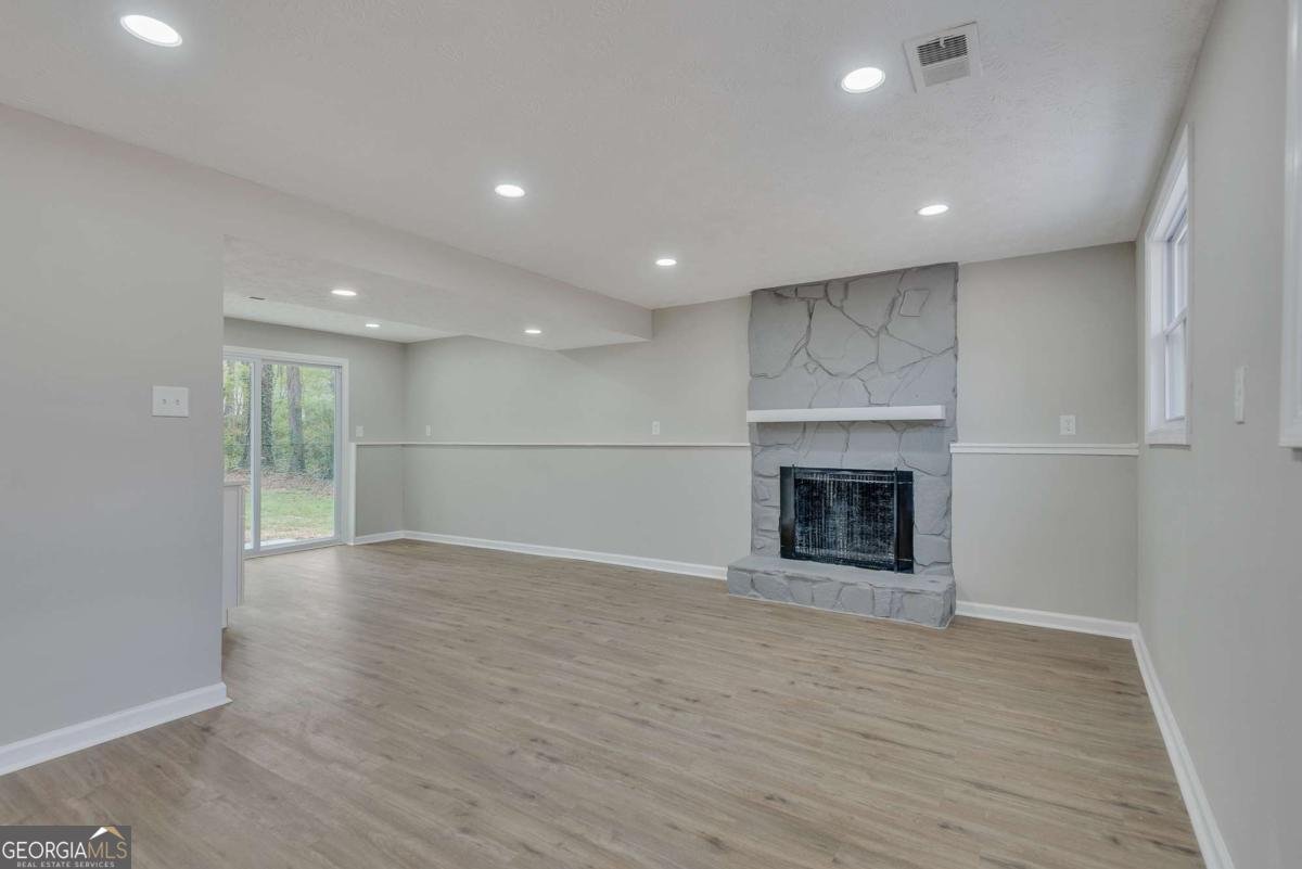 3394 Dearwood Drive Lilburn - Photo 27