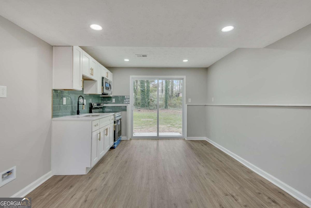 3394 Dearwood Drive Lilburn - Photo 29