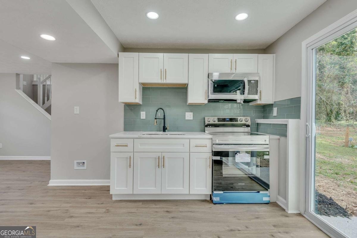 3394 Dearwood Drive Lilburn - Photo 30