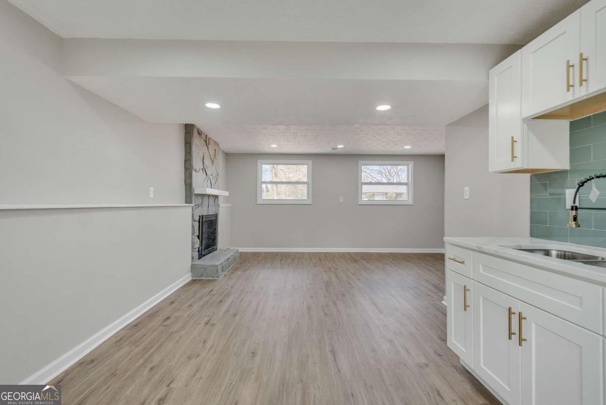 3394 Dearwood Drive Lilburn - Photo 31