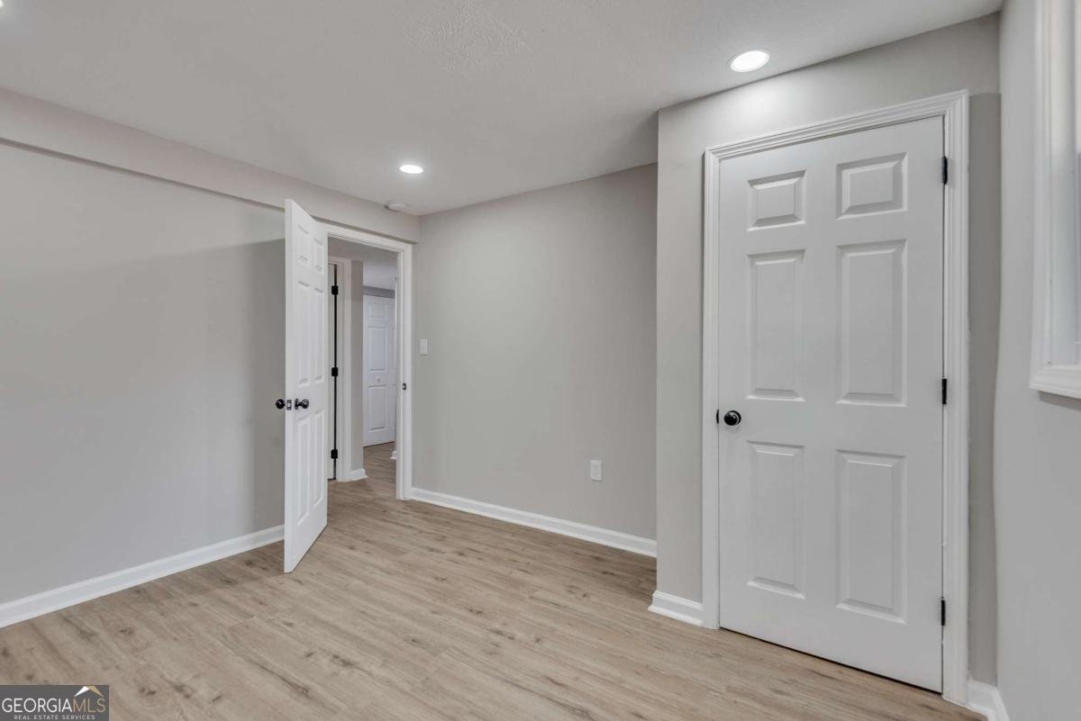 3394 Dearwood Drive Lilburn - Photo 35